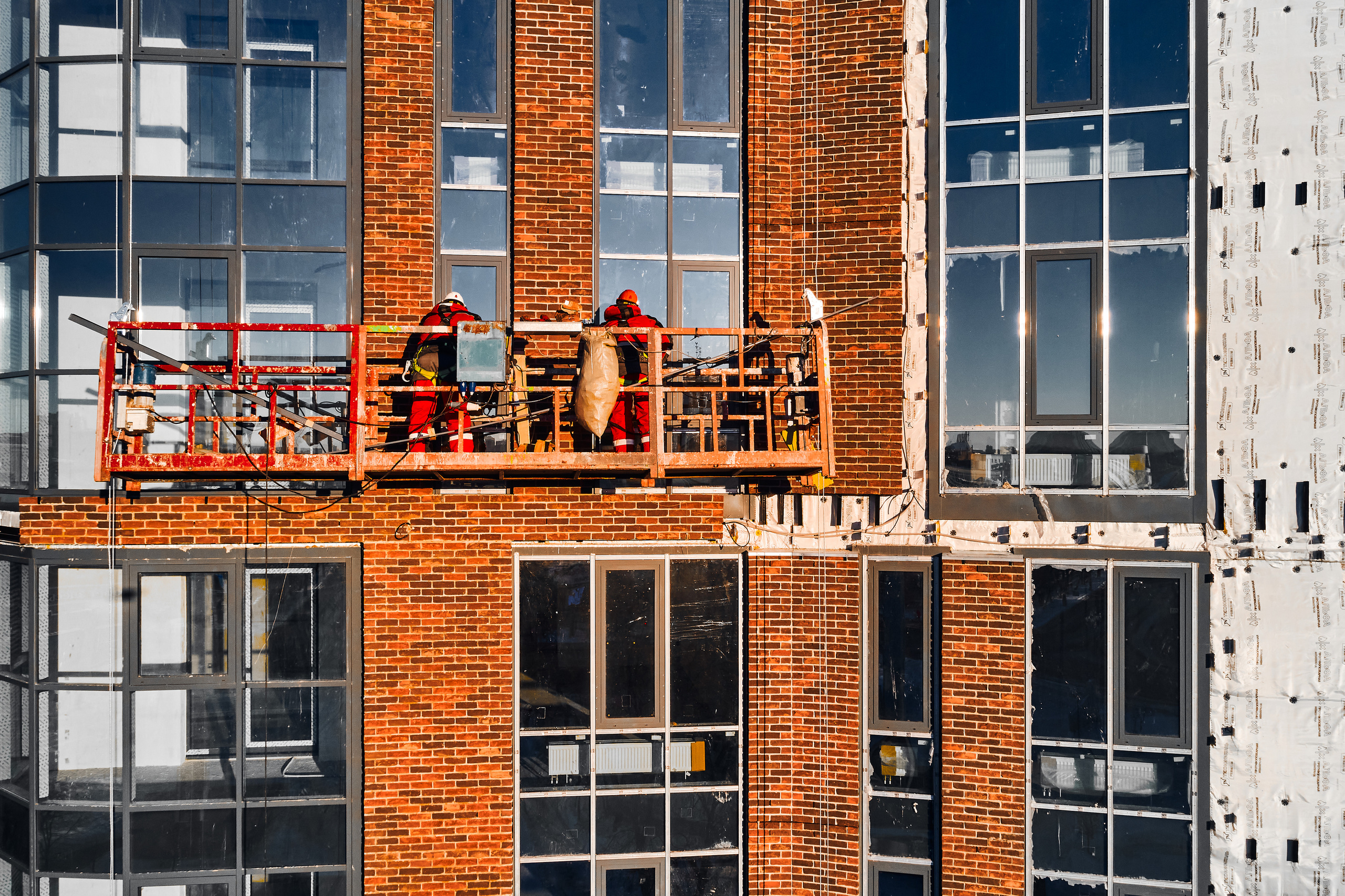 Машаров. Бизнес портрет Аэросъемка Интерьерная съемка Тюмень