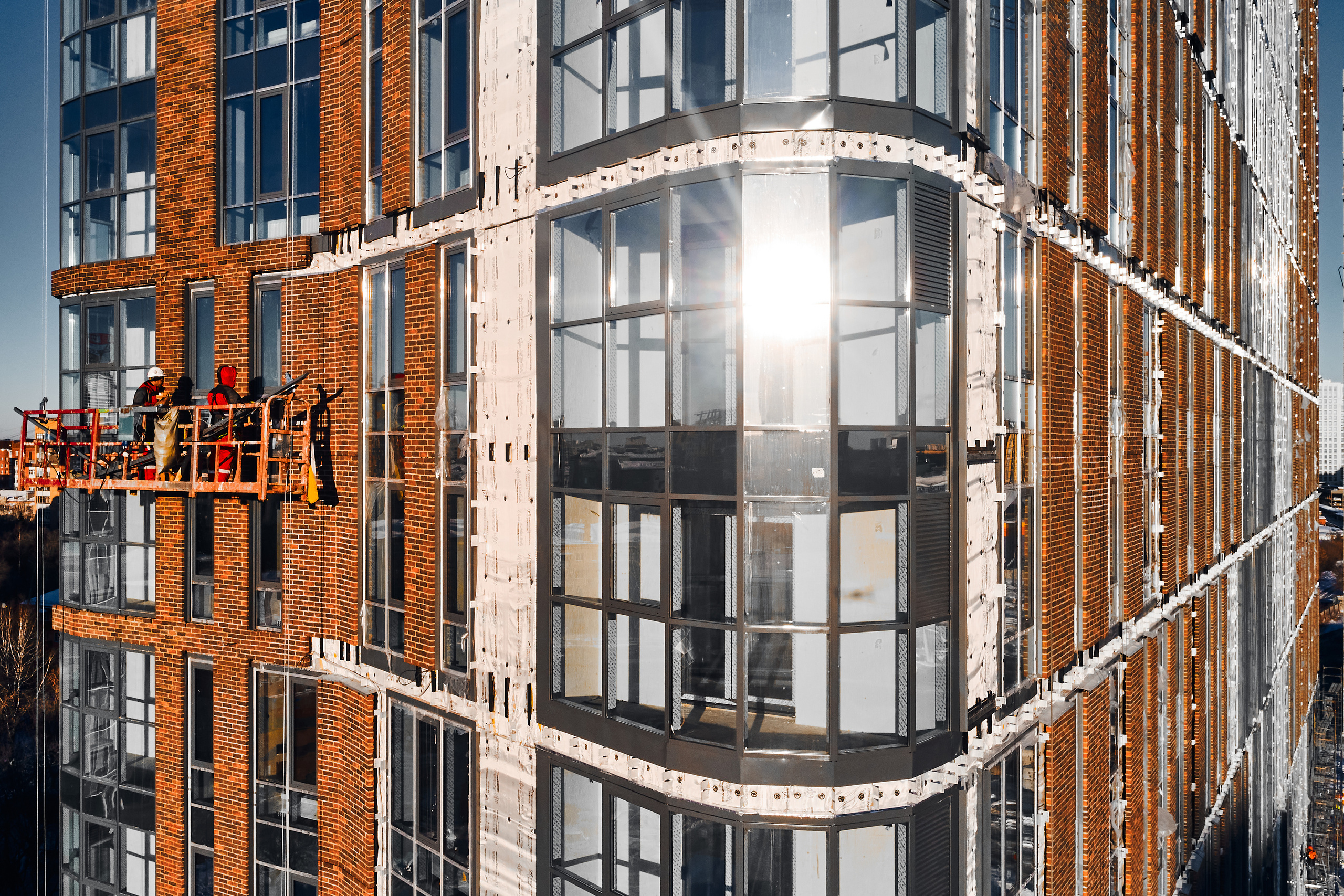 Машаров. Бизнес портрет Аэросъемка Интерьерная съемка Тюмень