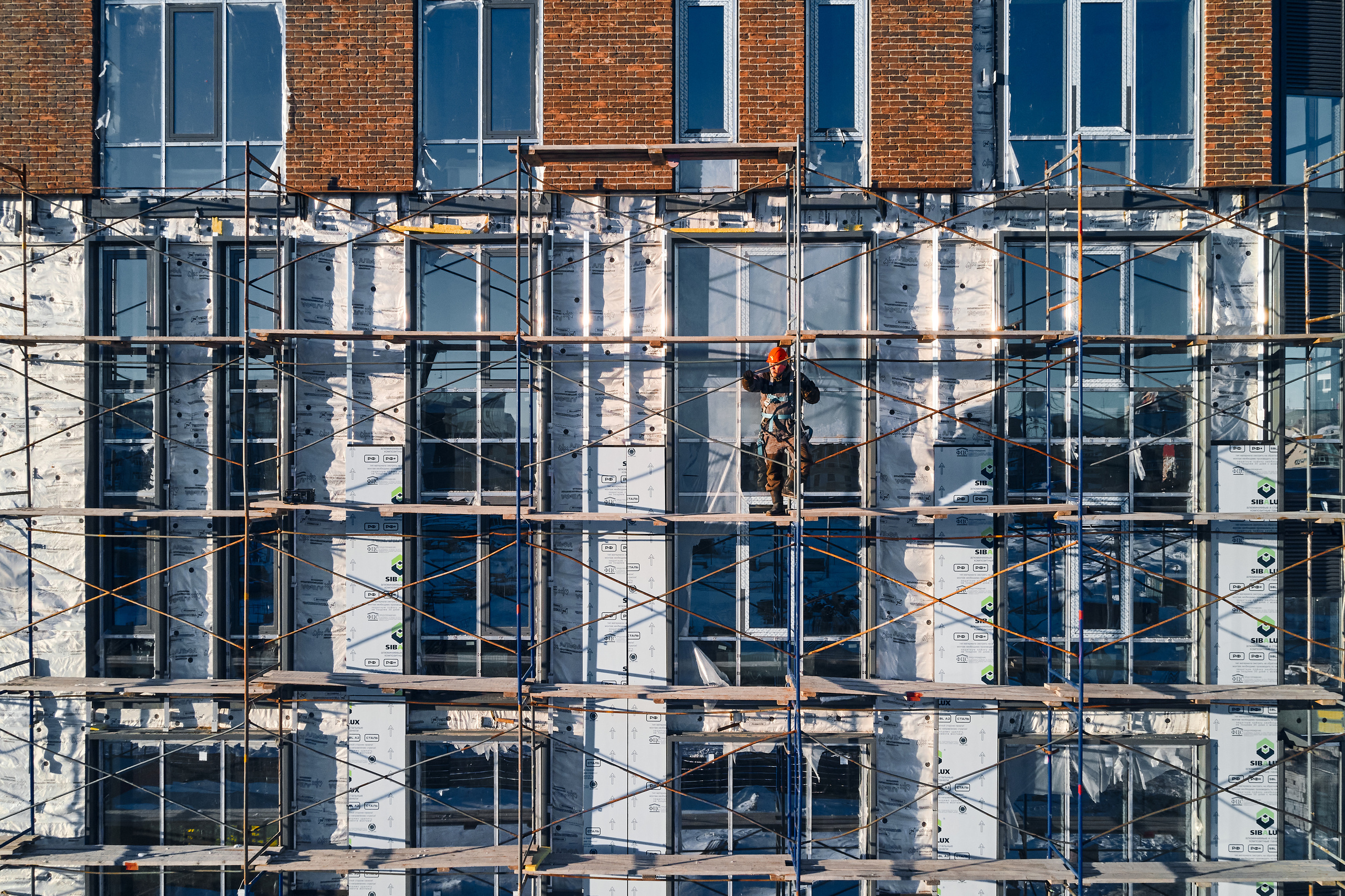 Машаров. Бизнес портрет Аэросъемка Интерьерная съемка Тюмень