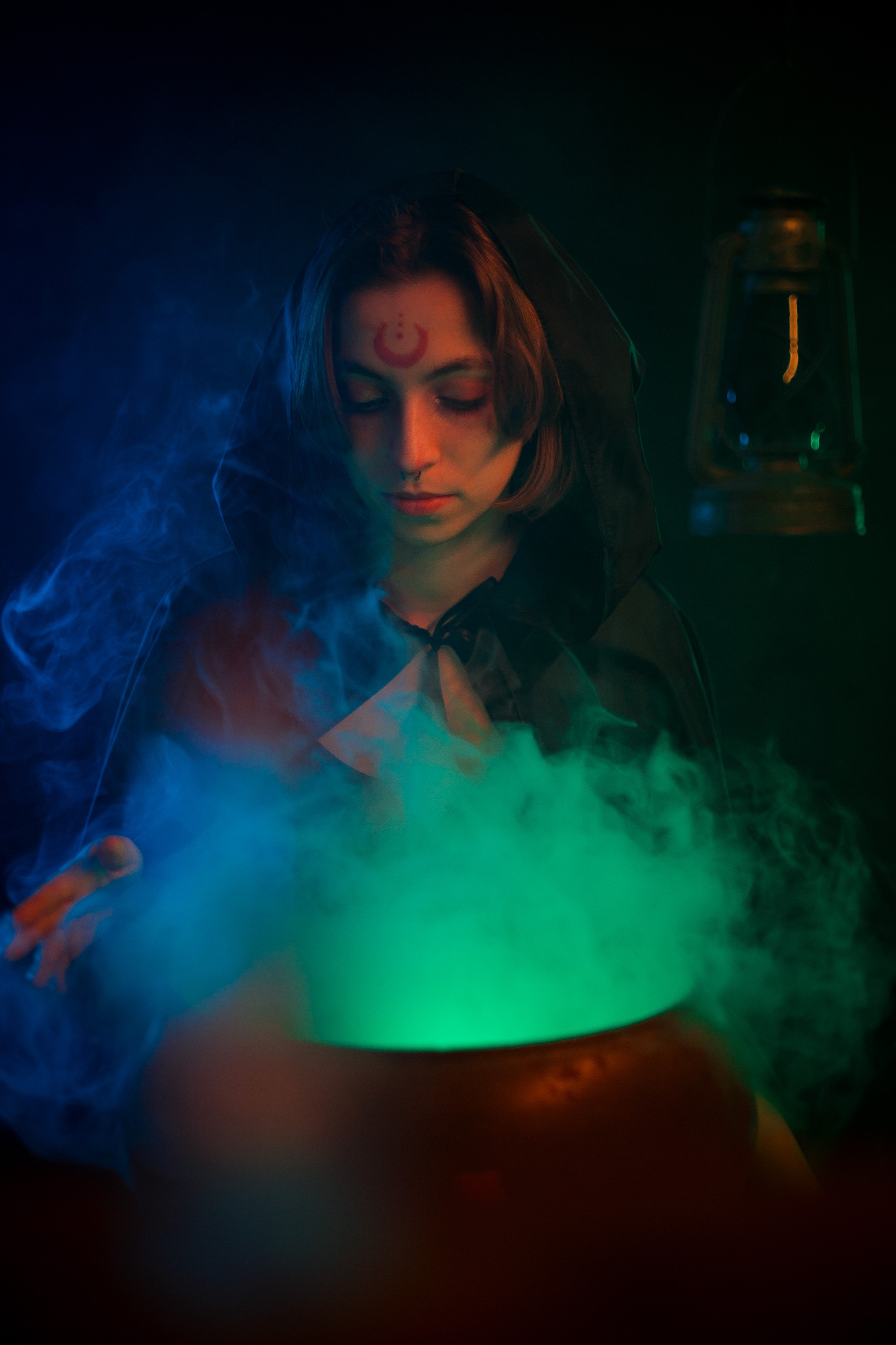 MediaDroom_WITCH. Репортажный фотограф Дмитрий (Нижний Новгород)