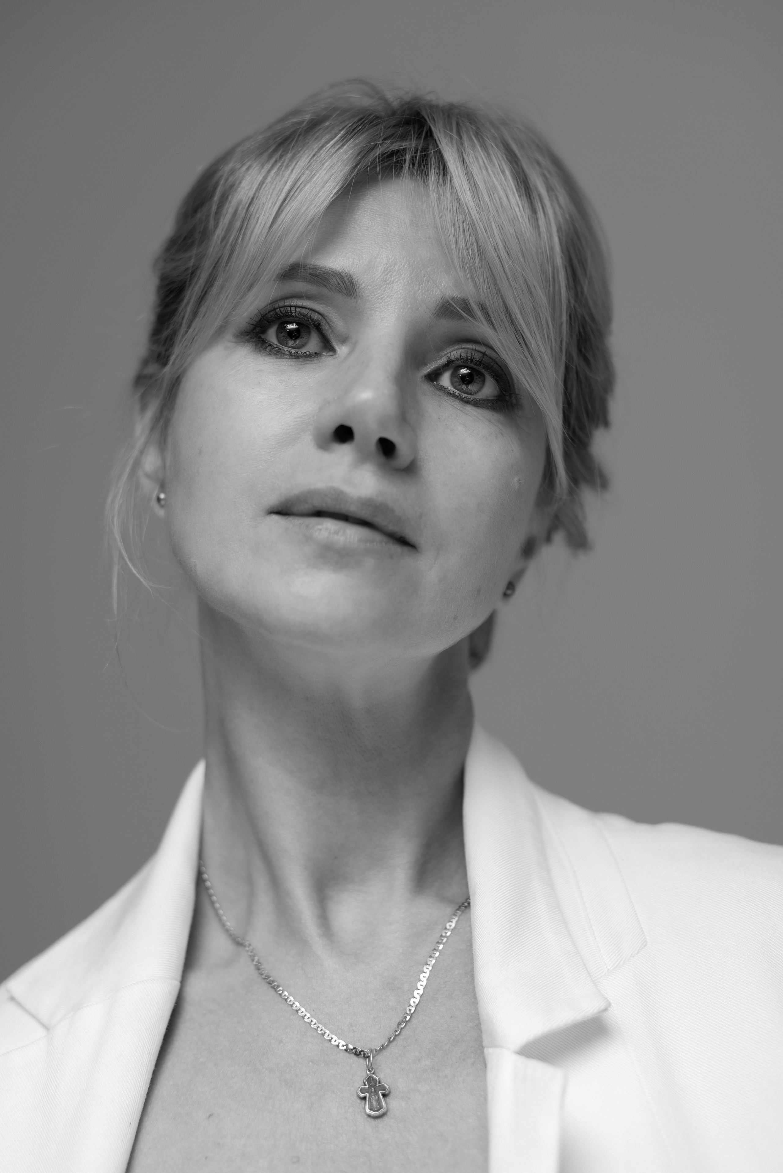 Наталья. Портретный фотограф в Санкт-Петербурге Никита Новгородцев