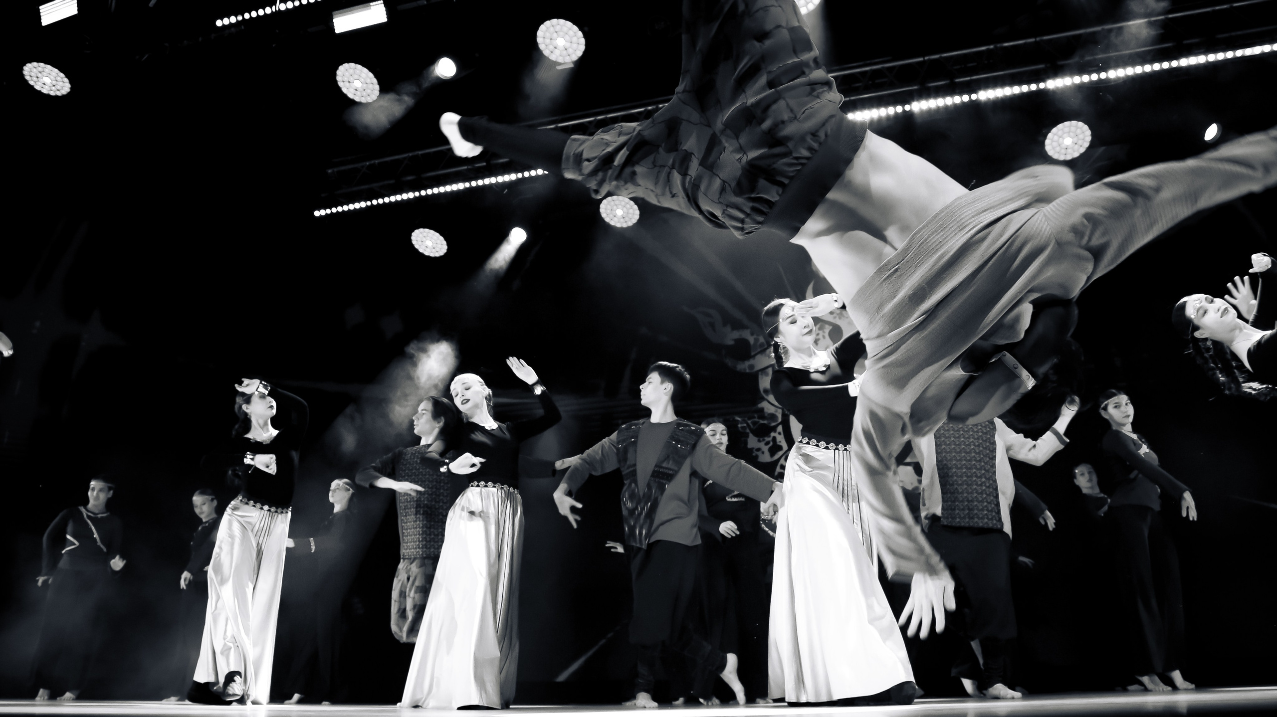 Премия «Студент года». Репортажный и портретный фотограф Казань / Горячих Полина