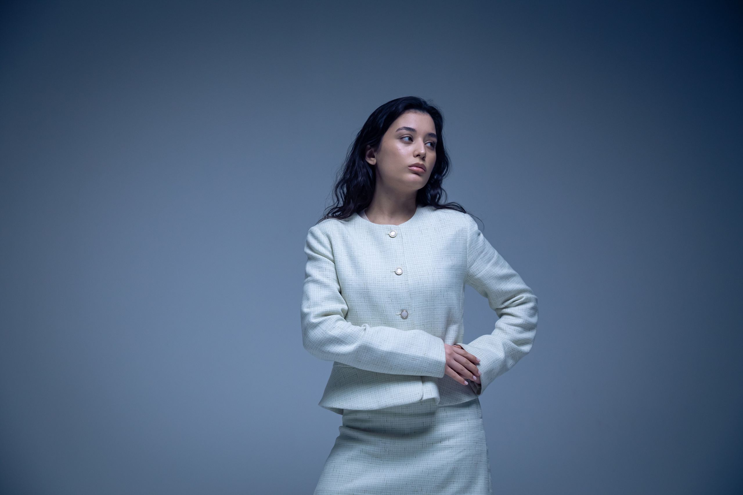 Эмма. Репортажный и портретный фотограф Казань / Горячих Полина