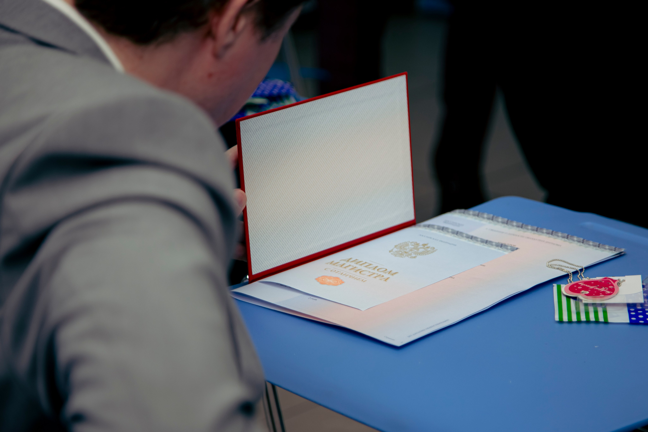 Выпускной. Репортажный и портретный фотограф Казань / Горячих Полина