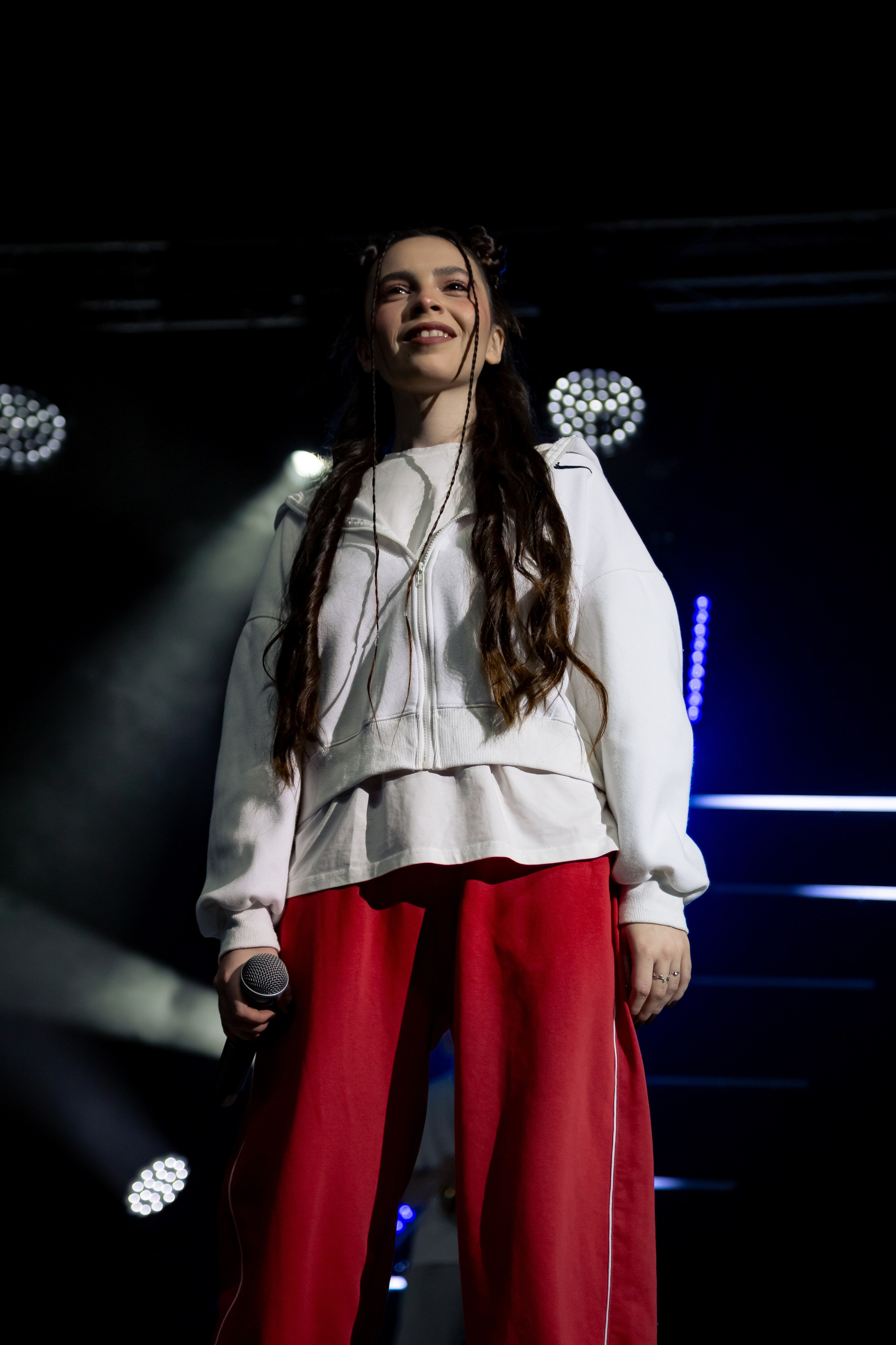 Гала-концерт, 30-летие «Лиги Студентов». Репортажный и портретный фотограф Казань / Горячих Полина