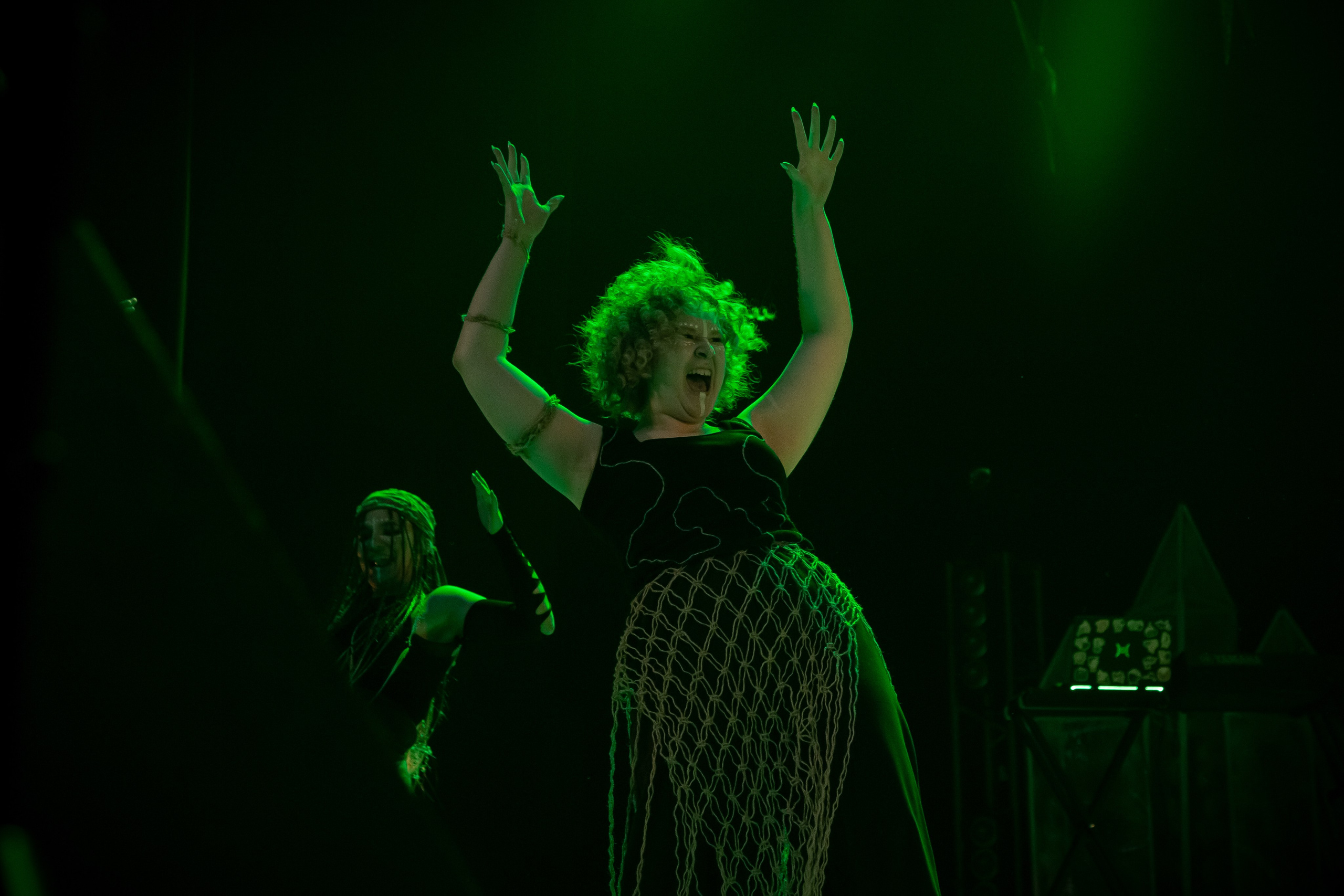 Студвесна Химфак. Репортажный и портретный фотограф Казань / Горячих Полина