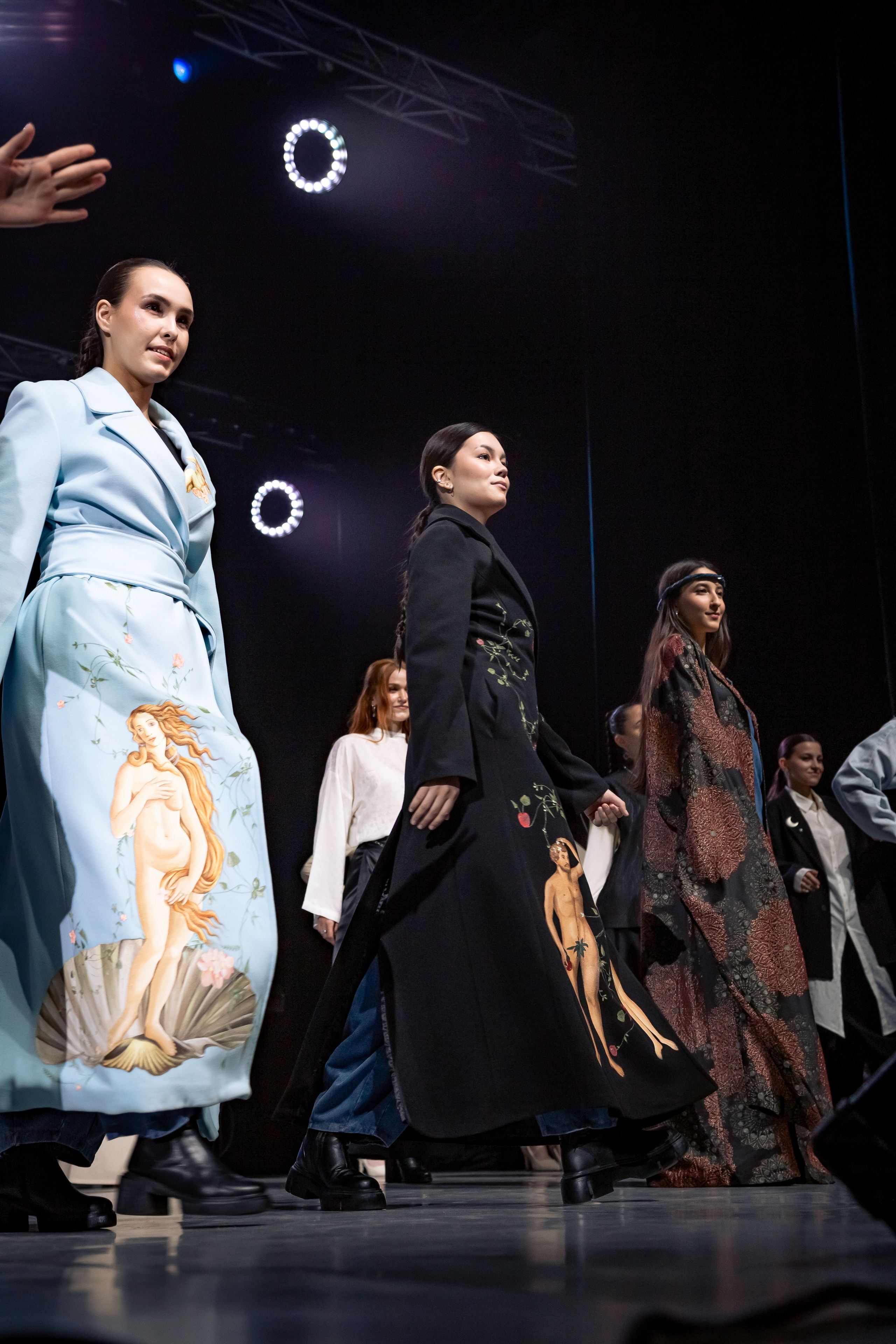 Гала-концерт, 30-летие «Лиги Студентов». Репортажный и портретный фотограф Казань / Горячих Полина