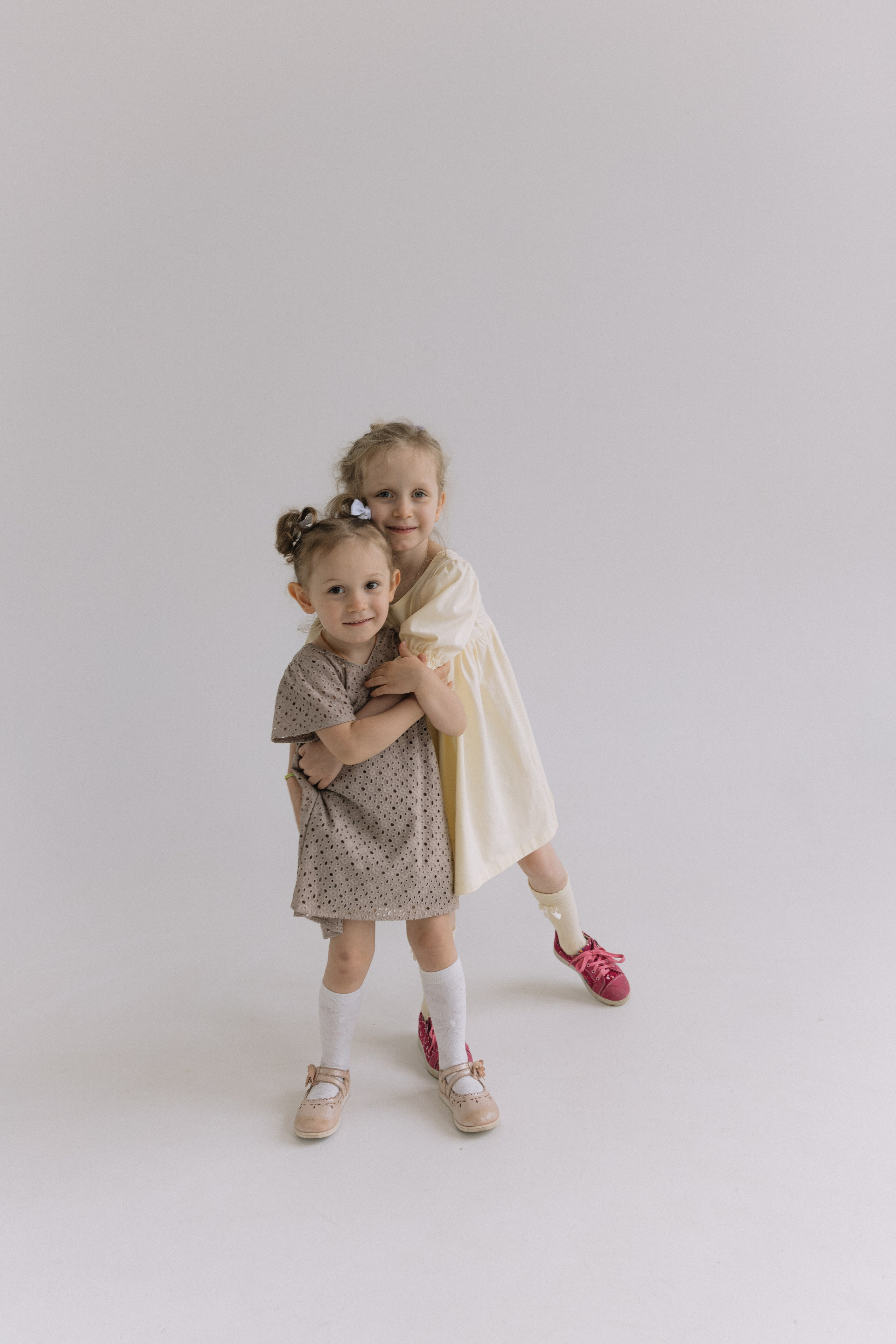 Семейные и лавстори. Фотограф и коллажист Ольга Шереметьева