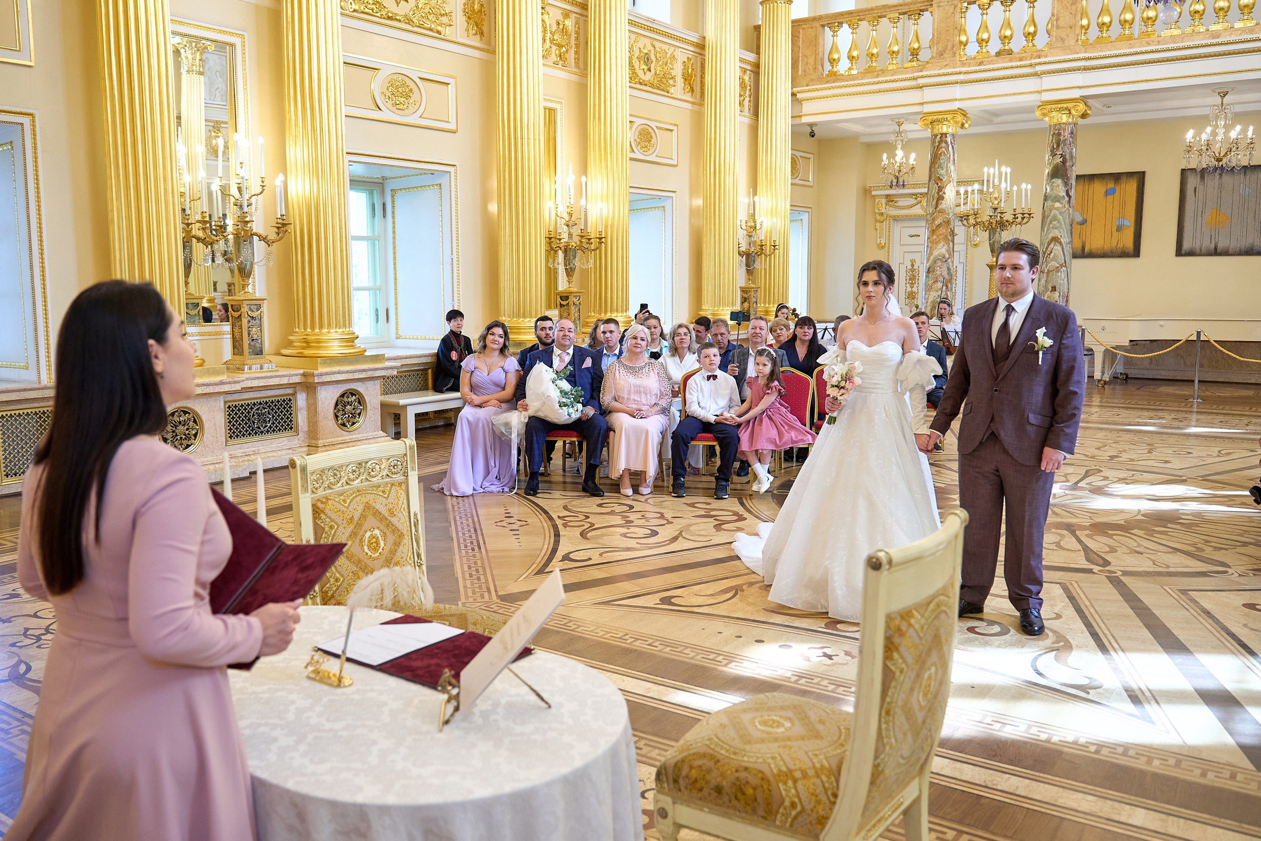 Свадебный фотограф. (1) Свадебный фотограф в Москве Роман Август