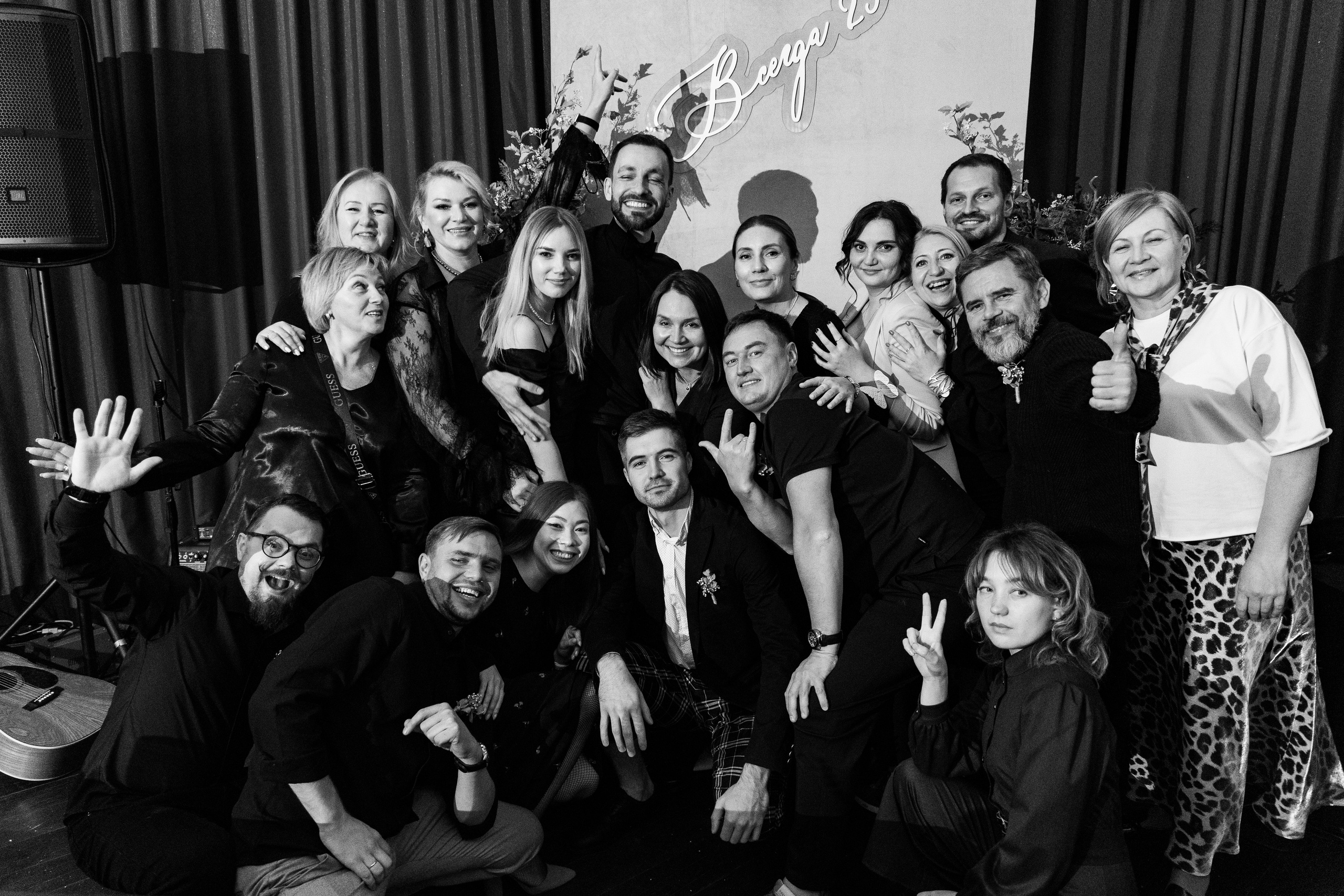 REPORTAGE. Фотограф Александра Мунволкер