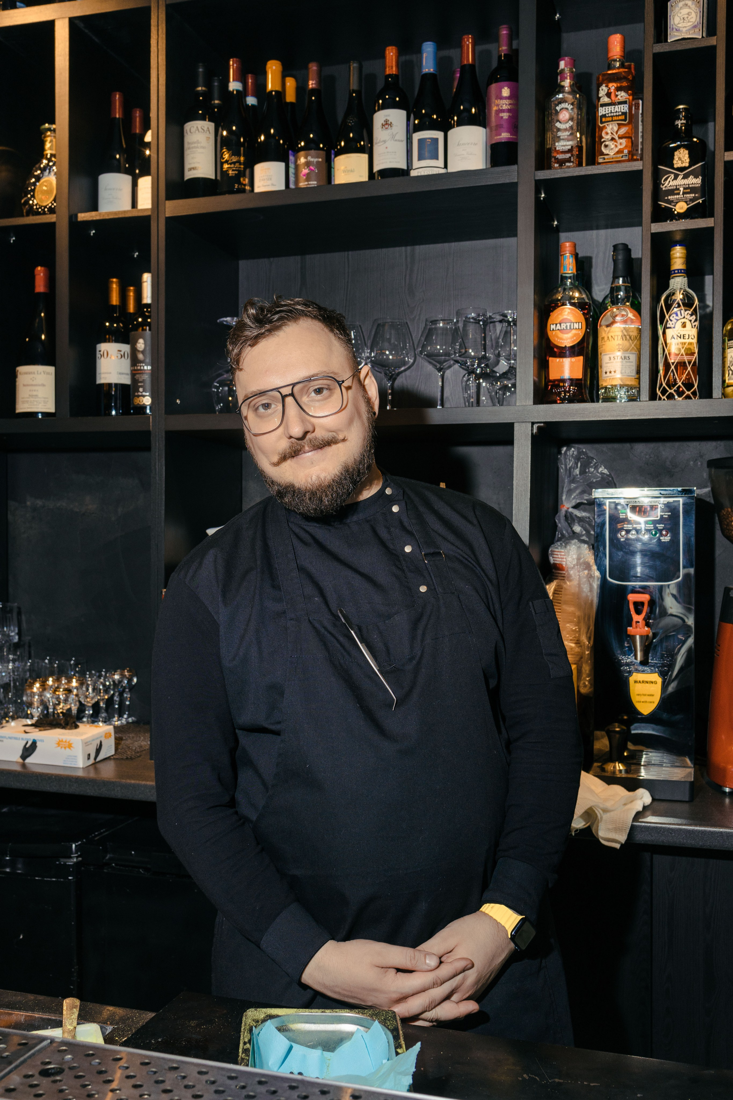 Cantina. Фотограф Владивосток