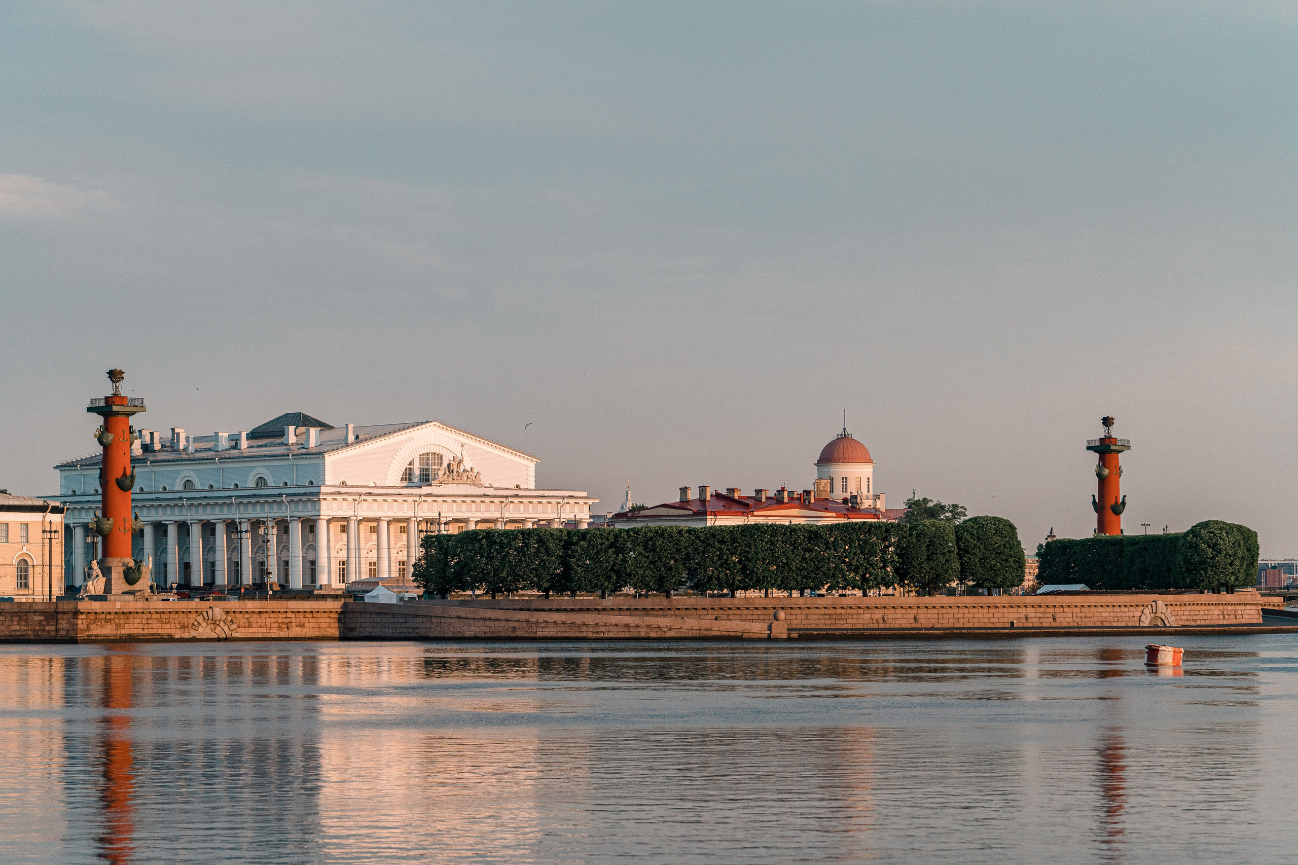 Роман + Лидия. Свадебный фотограф и видеограф в Санкт-Петербурге и других городах