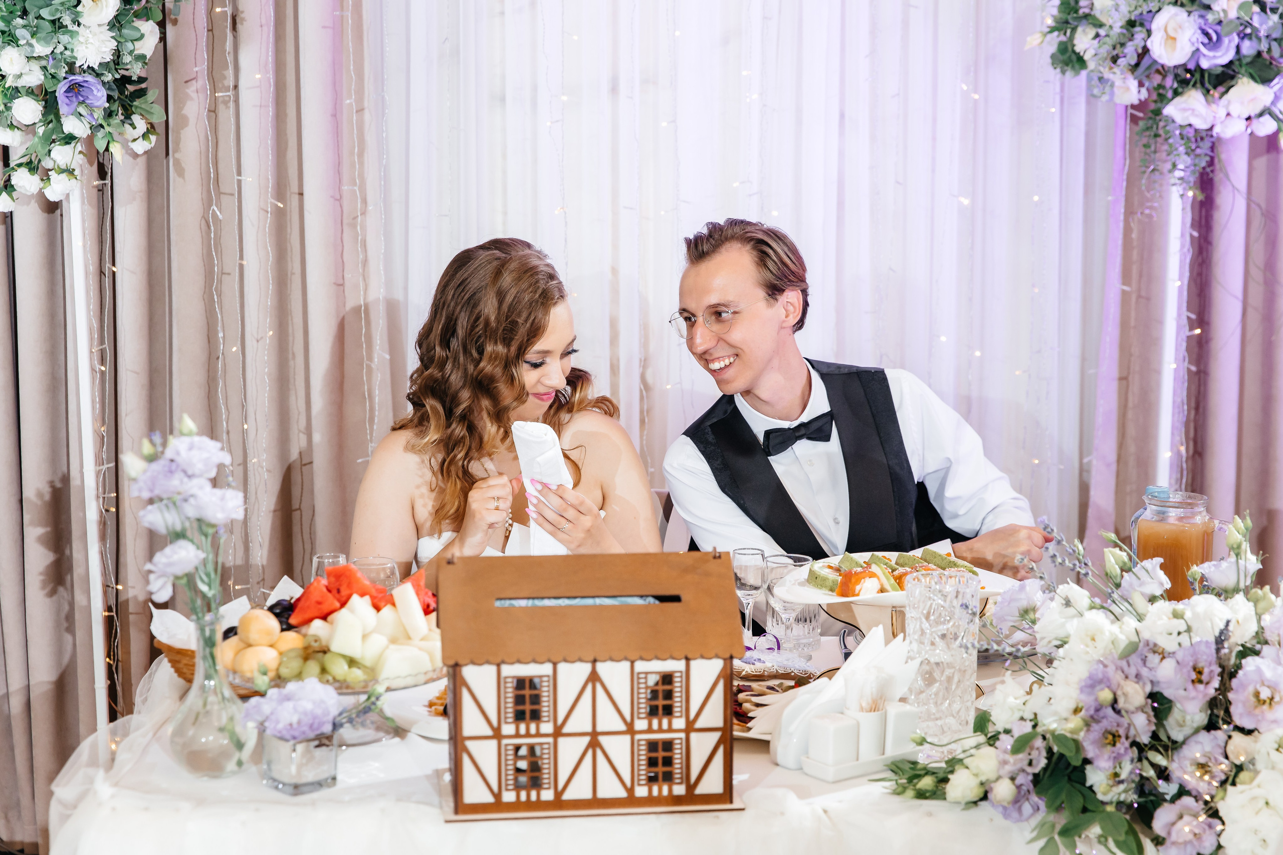 Анонс свадьбы для Валентины и Святослава. Свадебный фотограф в Крыму и Севастополе Ольга Баскакова