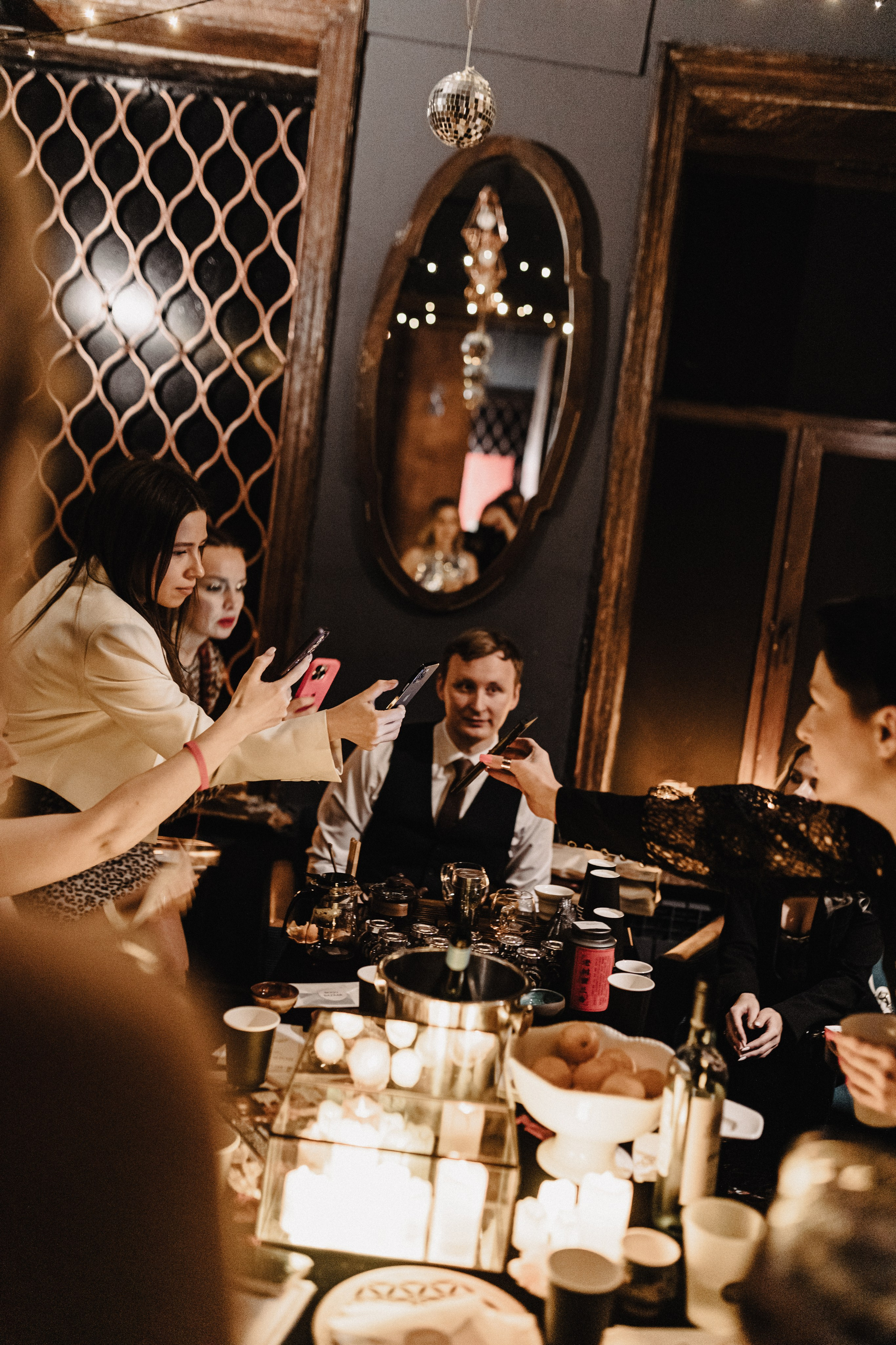 Новый уровень — Особняк 1857. Свадебный и семейный фотограф Женя Добрянская в Нижнем Новгороде