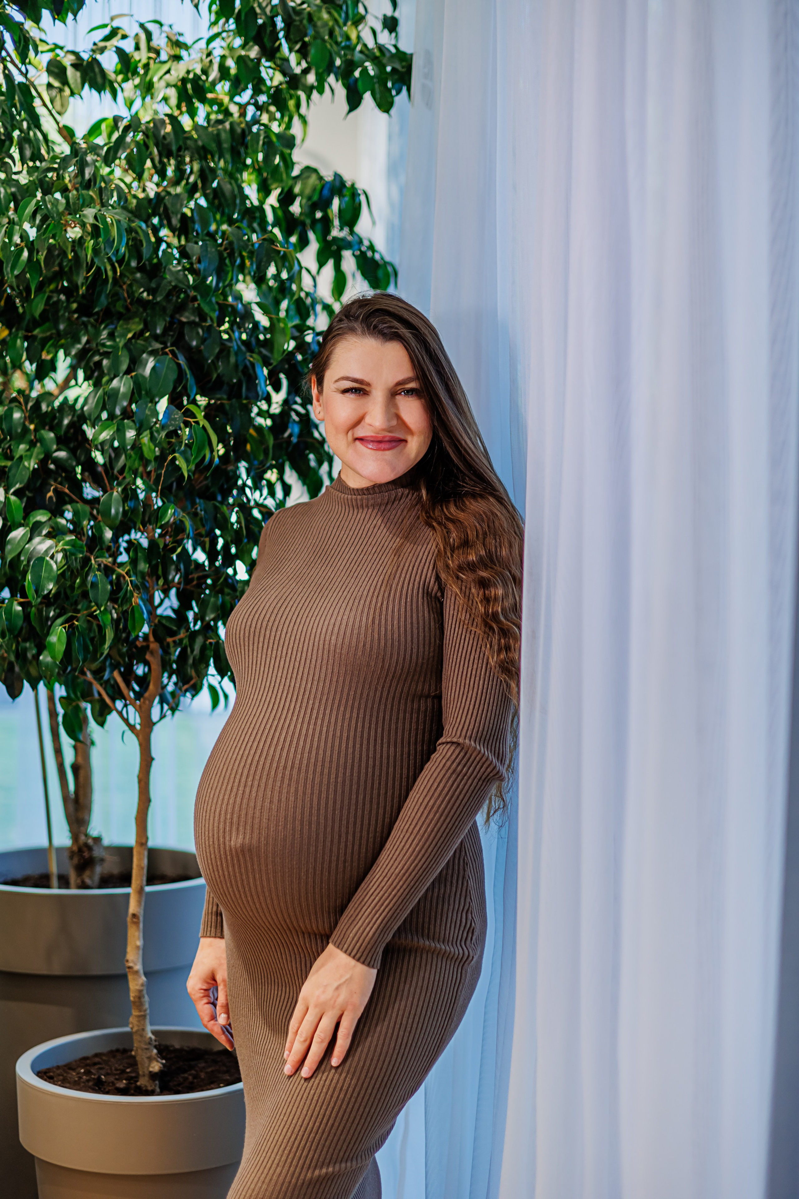 В ожидании дочурок. Свадебный и семейный фотограф в Армавире