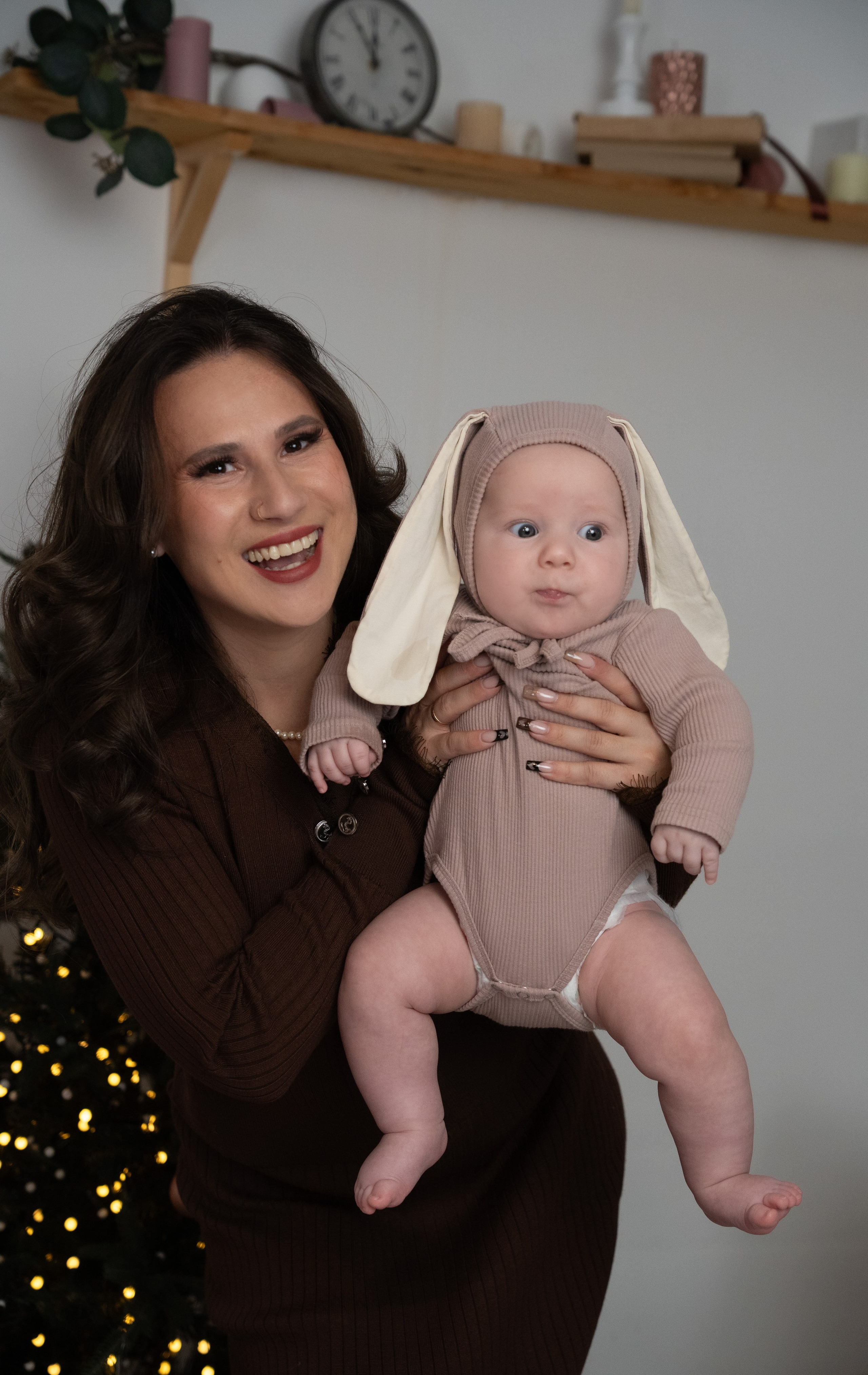 Анастасия. Студийный и портретный фотограф в САНКТ-ПЕТЕРБУРГЕИрина Махаон