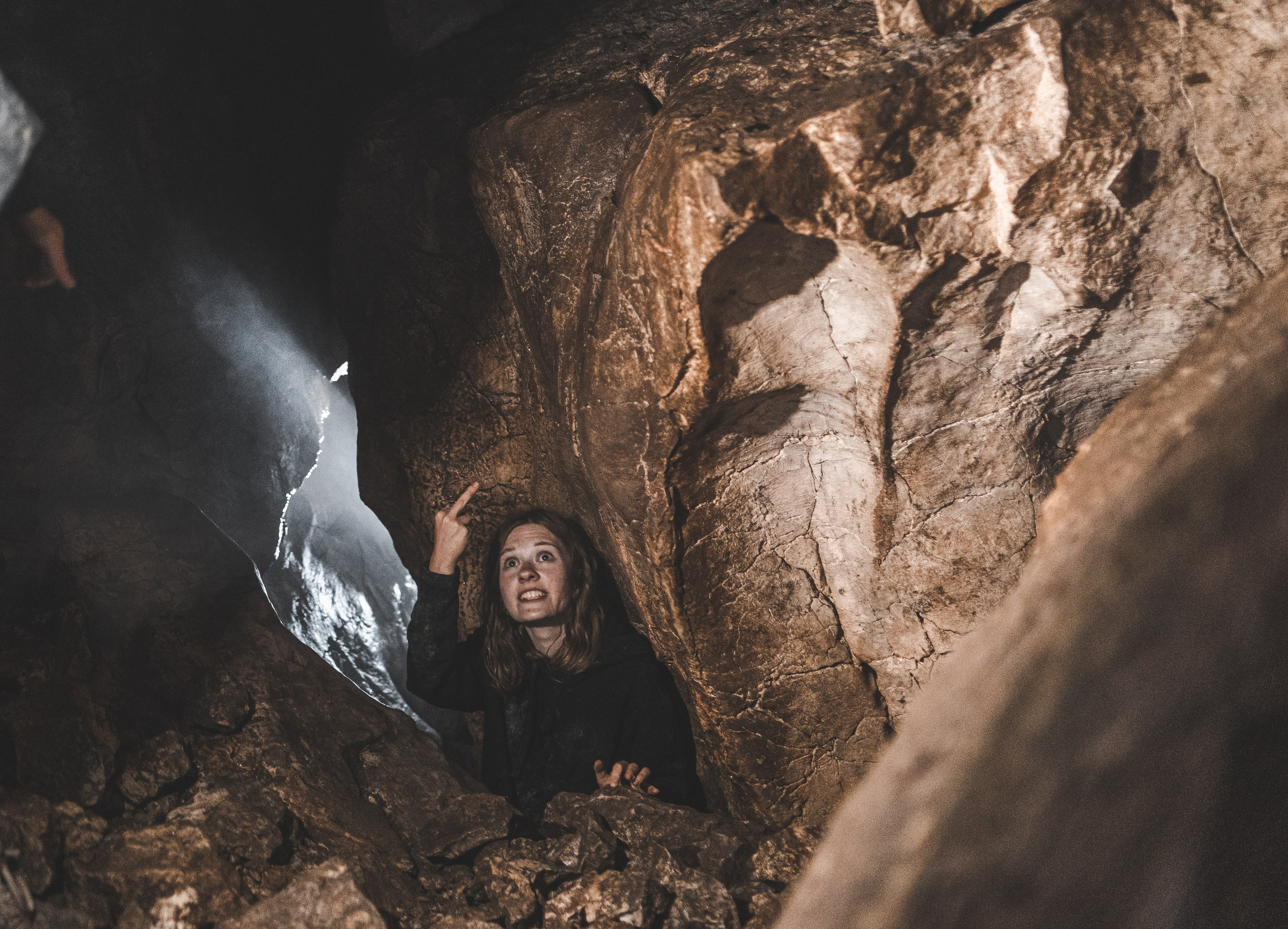 Сплав по Чусовой