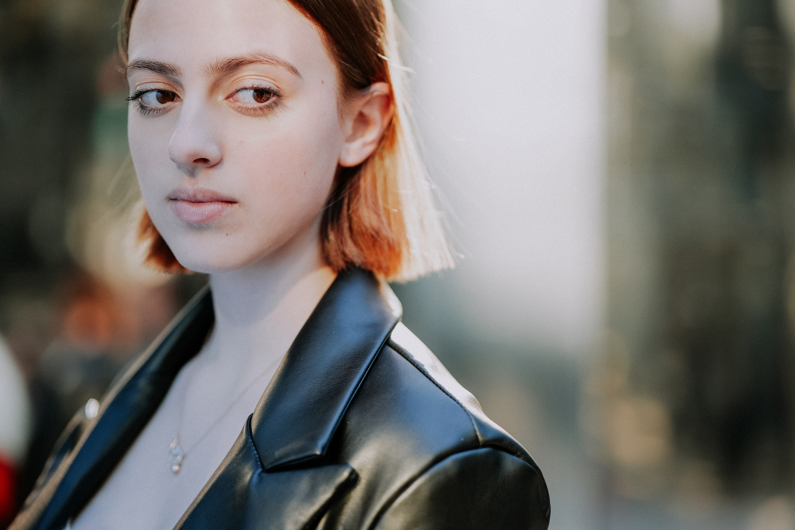 Ключ. Портретный и лайфстайл фотограф в Санкт-Петербурге