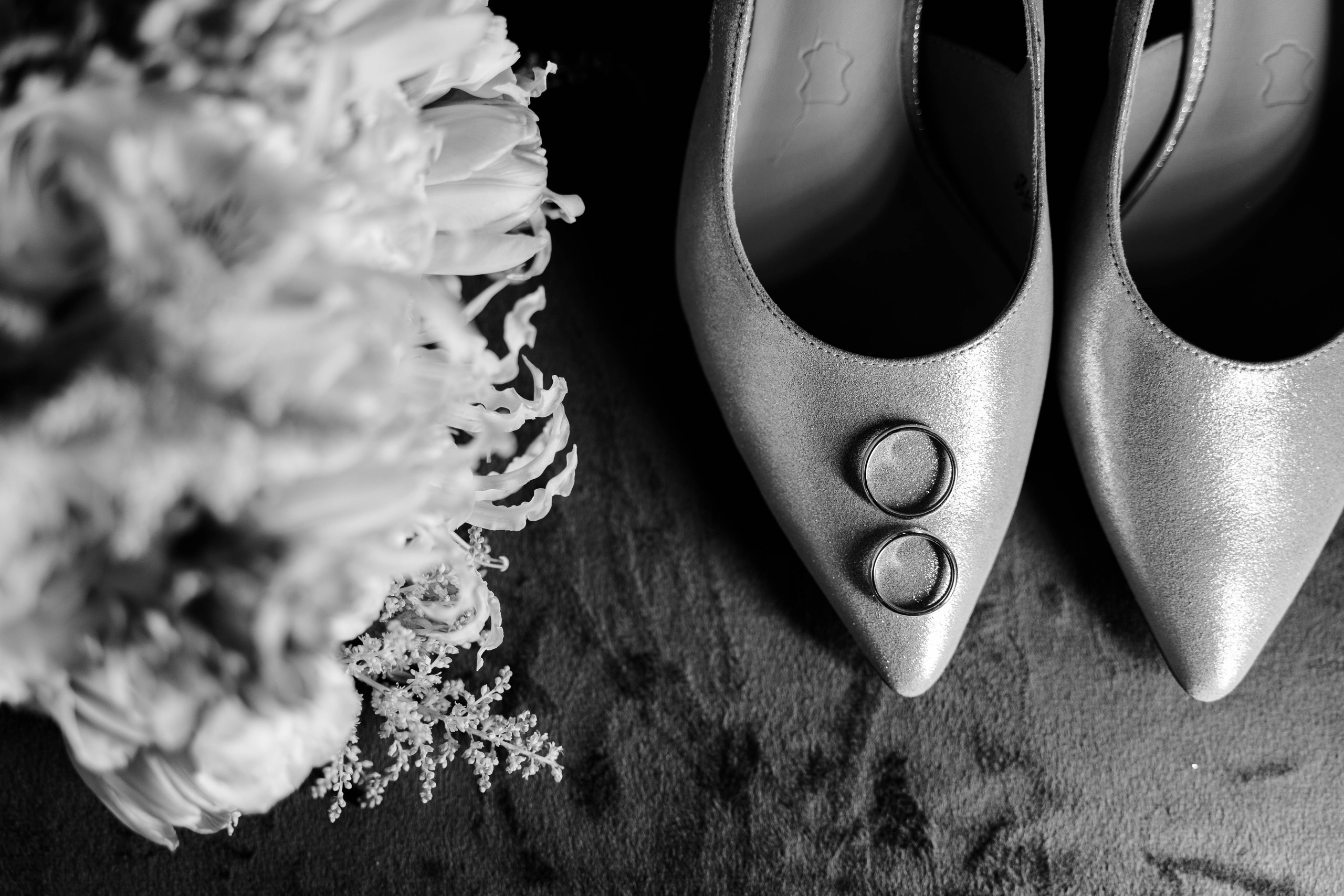 Максим и Дилара. Фотограф Елизавета Савина