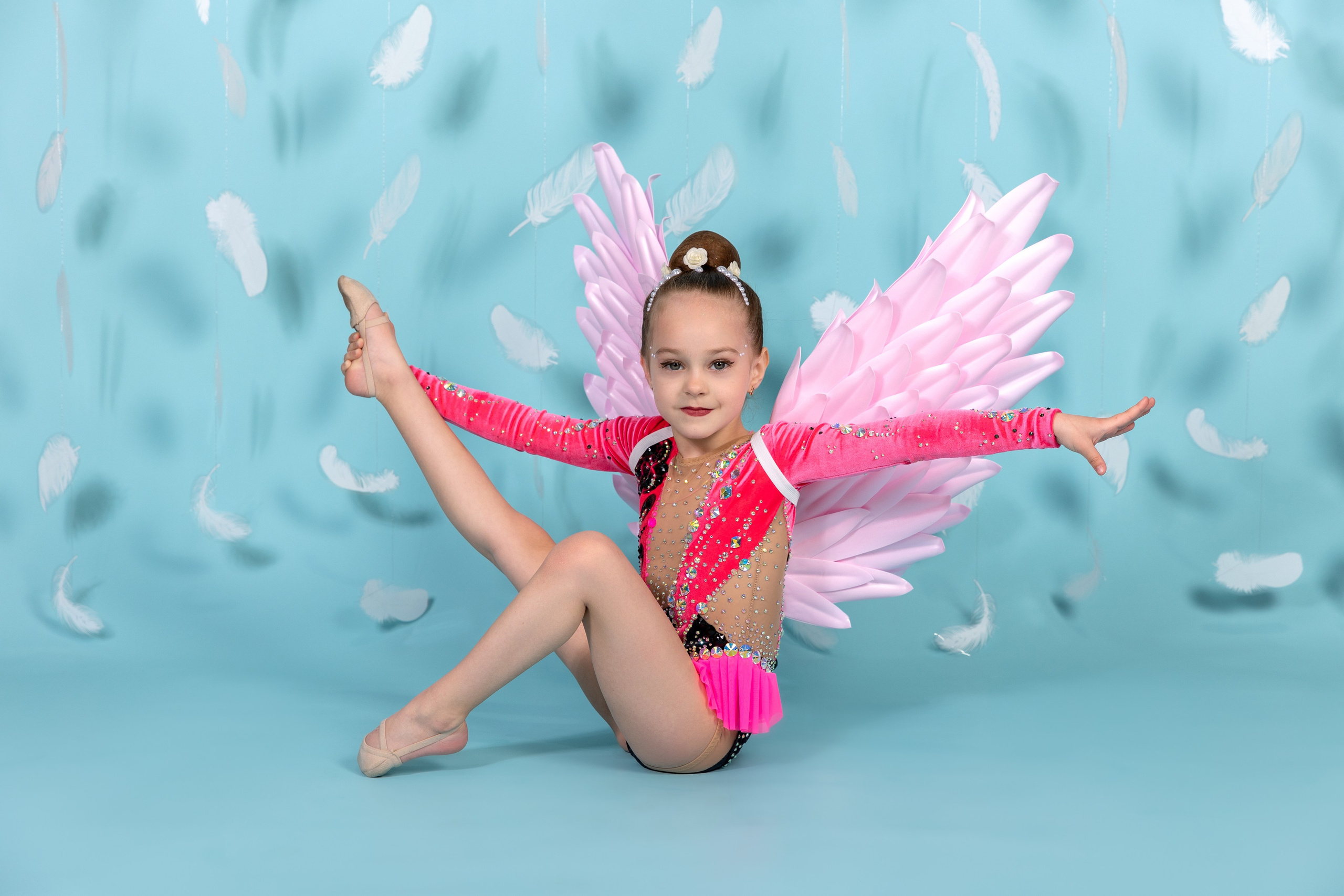 Крылья. Выпускные альбомы Москва Московская область Ирина Чугайнова