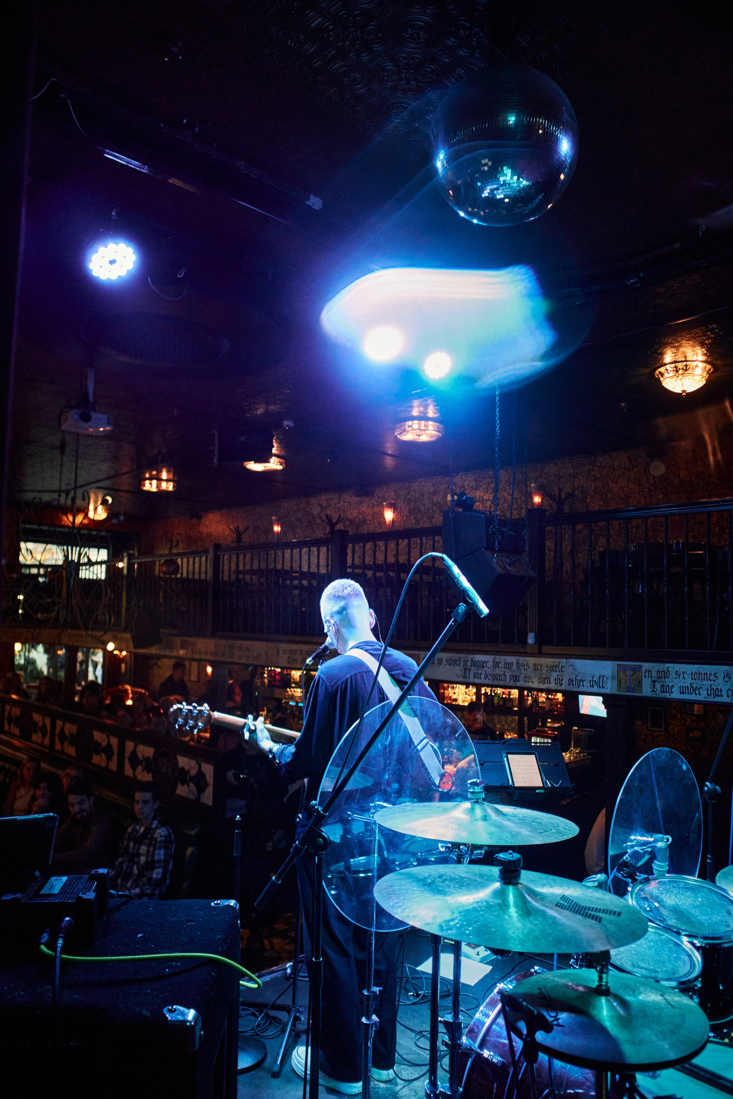 Концертная съемка. Портретный и свадебный фотограф в Москве Александра