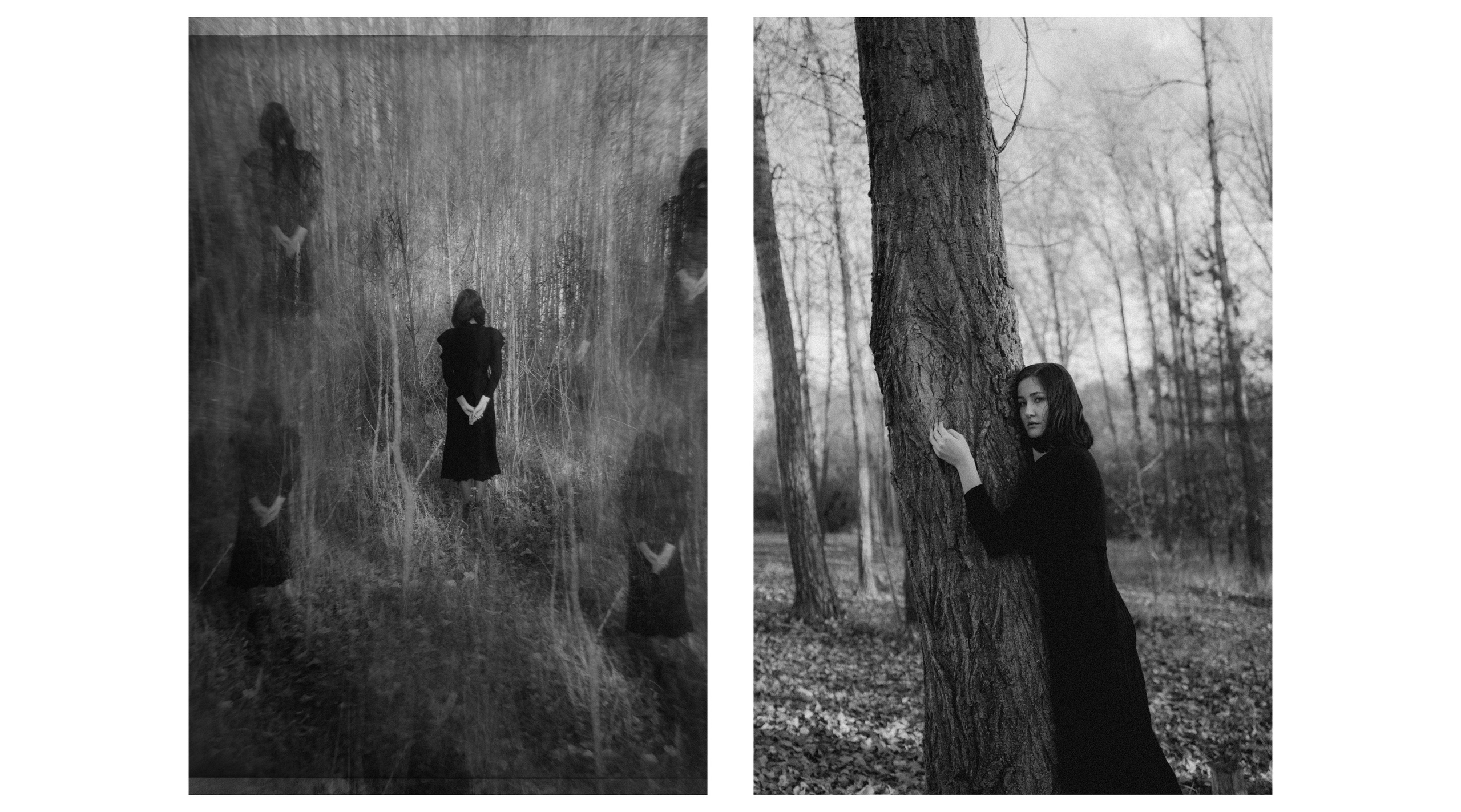 YAZGUL'. Фотограф Анна Васильева | Портретная и арт-фотография Москва