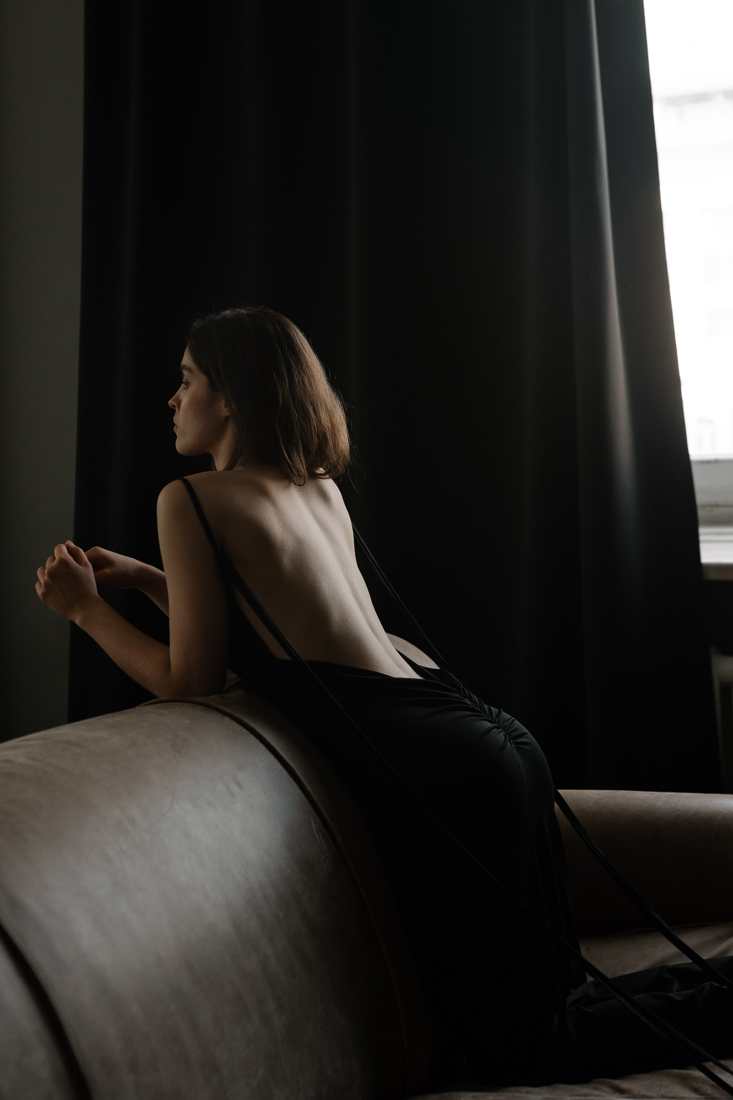 Полина | id409. Портретный фотограф в Москве Ольга Акушко