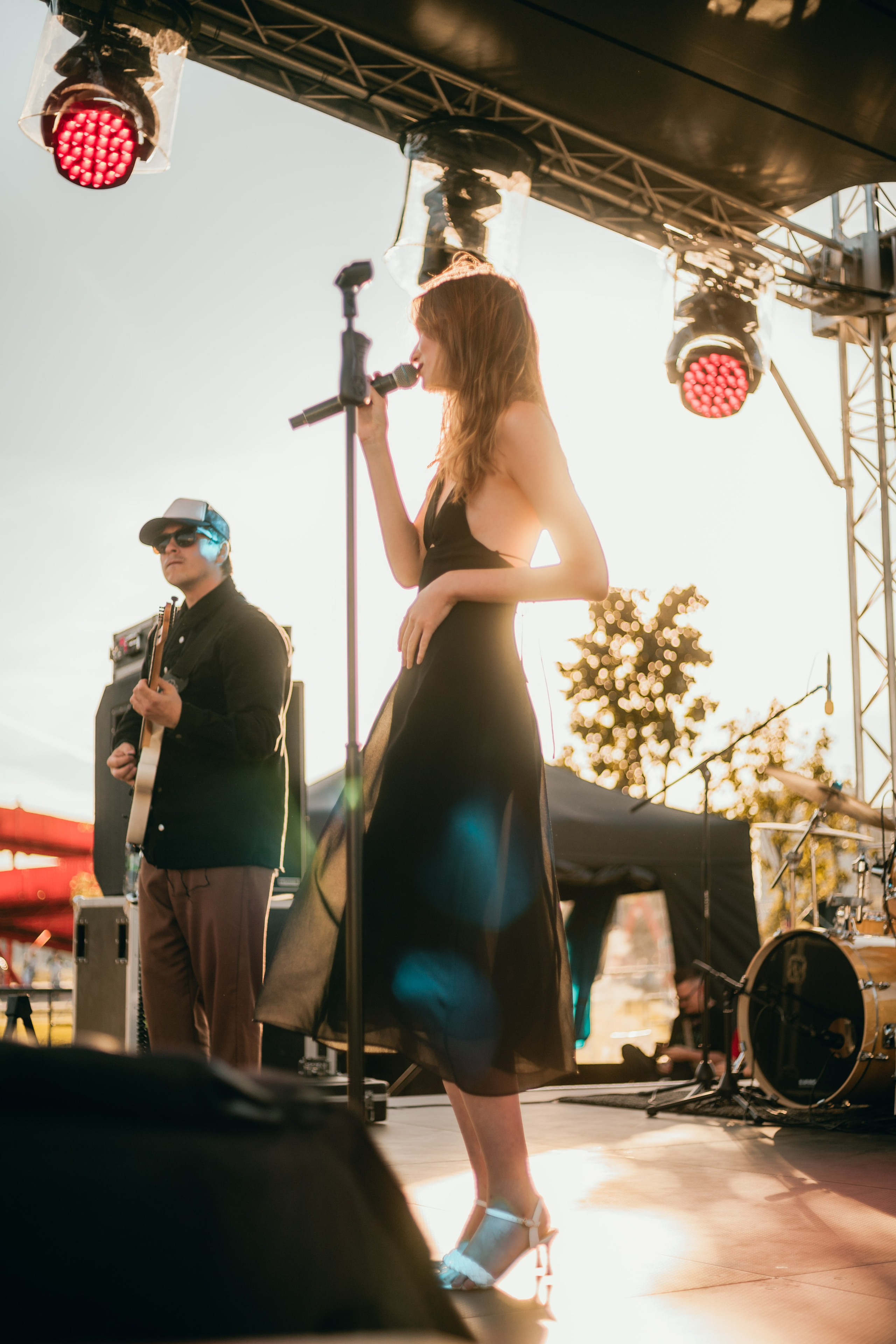 UT fest. Главная