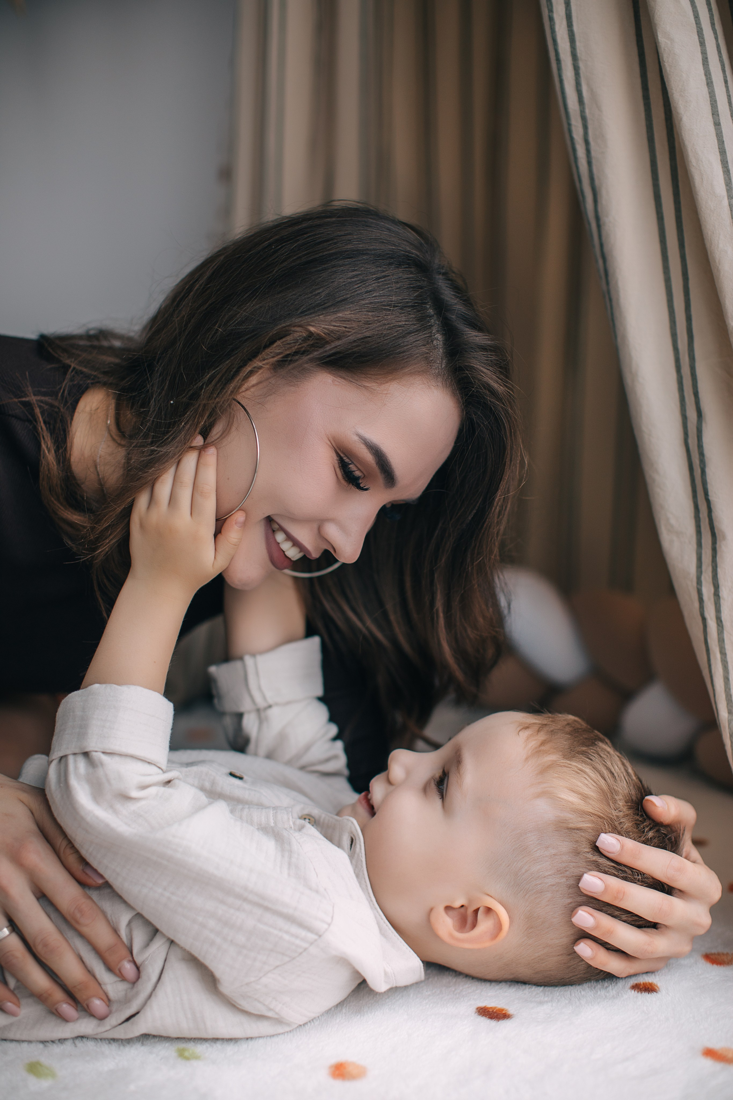 Семейная Фотосессия. Семейный фотограф