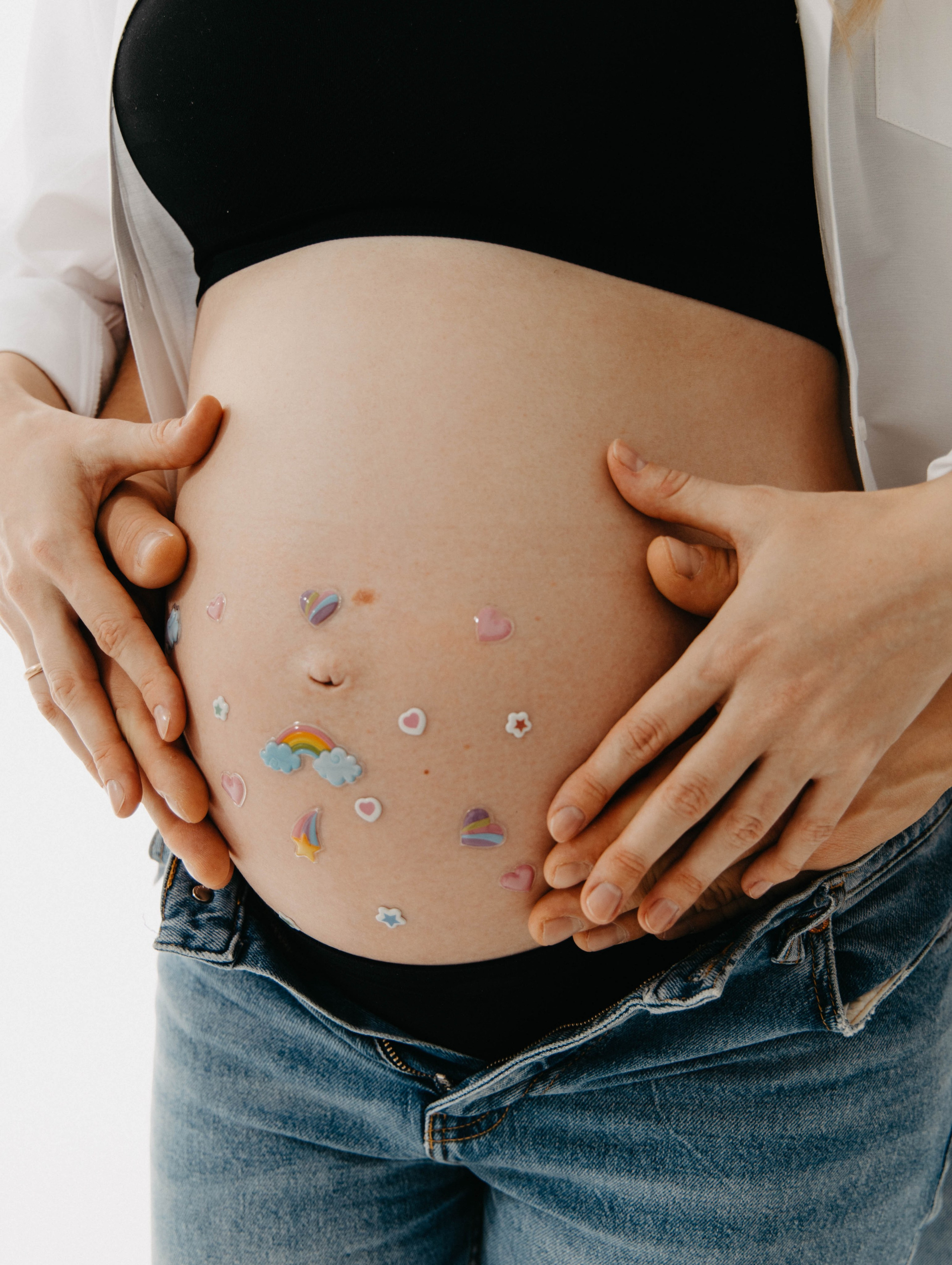 Беременность | Анастасия & Анатолий. Фотограф Абакумова Анастасия