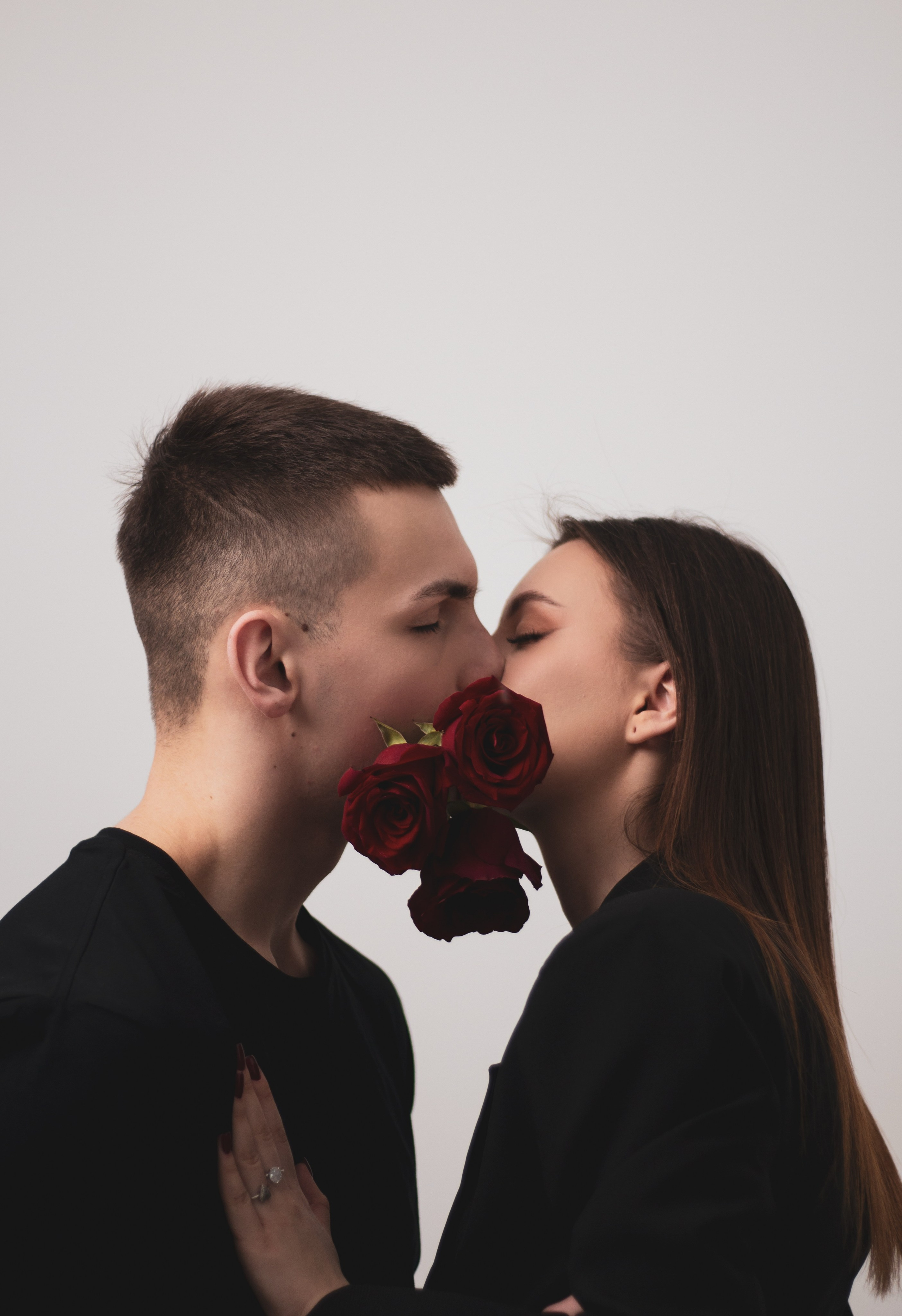 Парная съемка — Юлия и Сергей. Портретный фотограф в Орле. Готовые фото за 3 дня! Помощь в позировании. Советы по организации