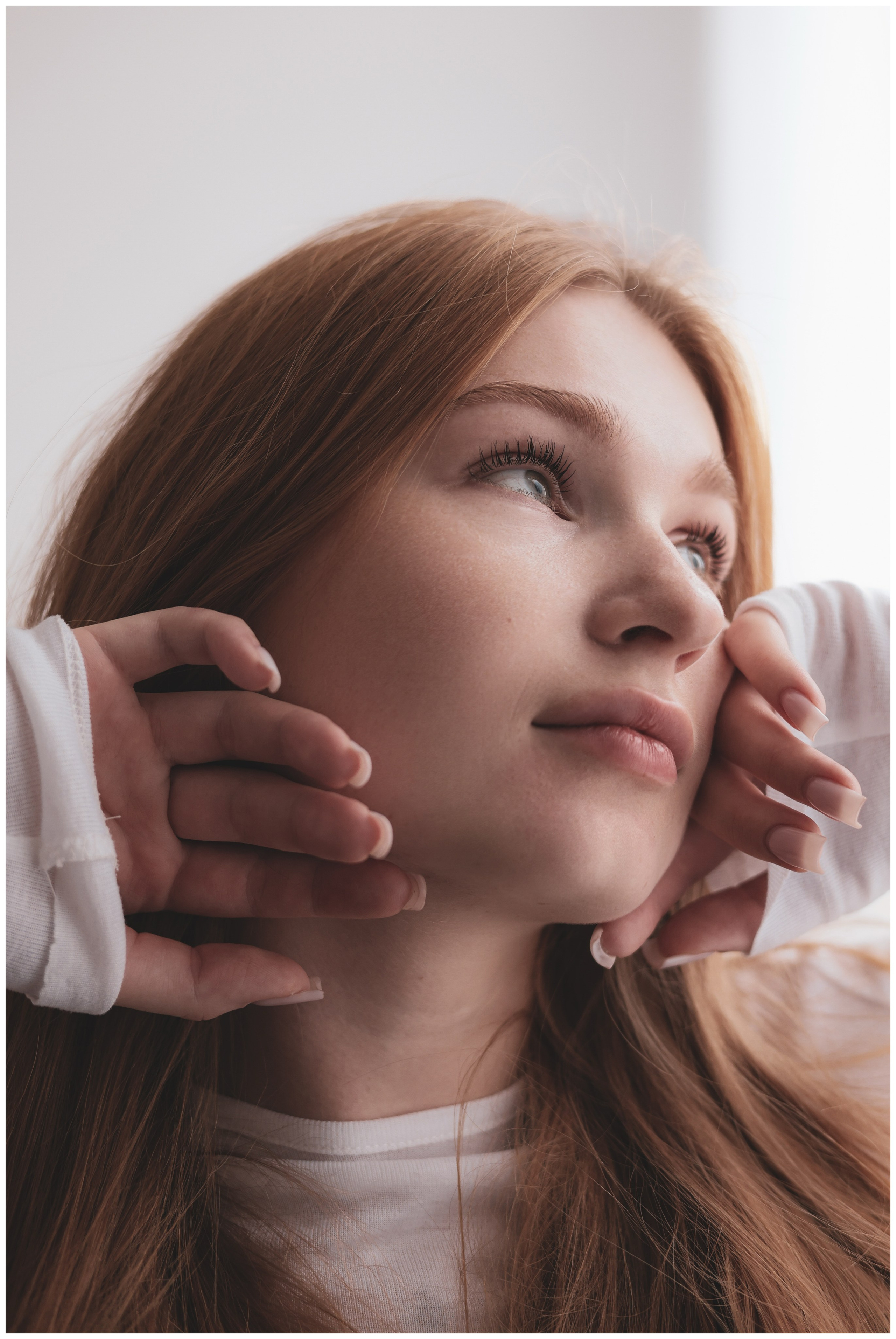 Валерия. Портретный фотограф в Орле. Готовые фото за 3 дня! Помощь в позировании. Советы по организации