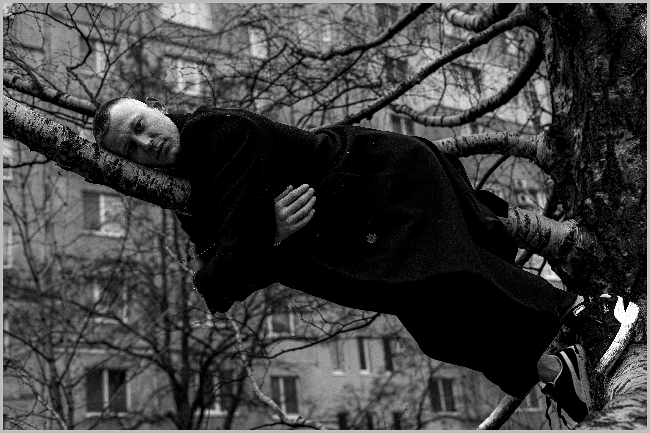 Евгений. Портретный фотограф в Орле. Готовые фото за 3 дня! Помощь в позировании. Советы по организации