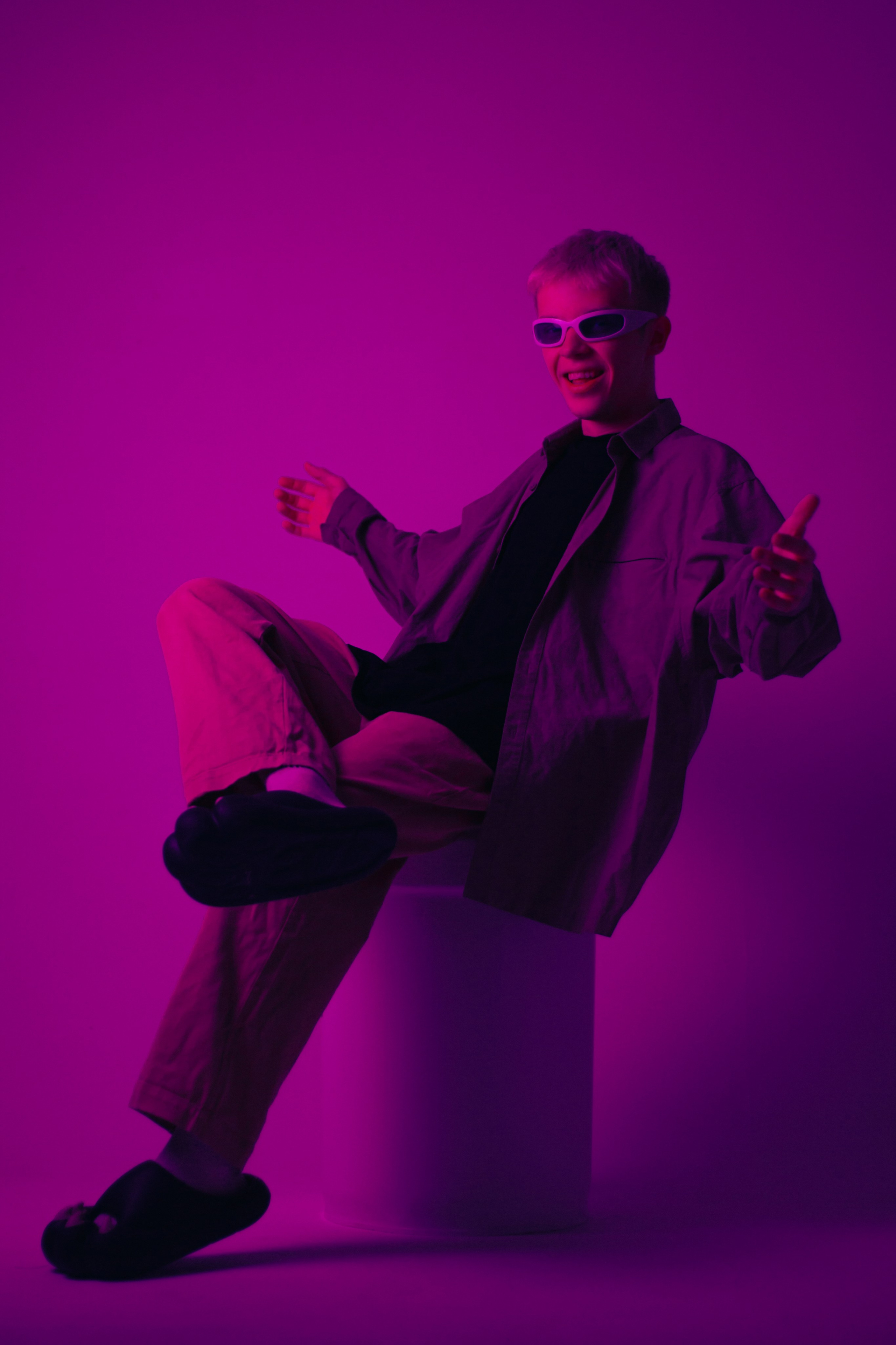 Портретная съемка — Павел. Портретный фотограф в Орле. Готовые фото за 3 дня! Помощь в позировании. Советы по организации