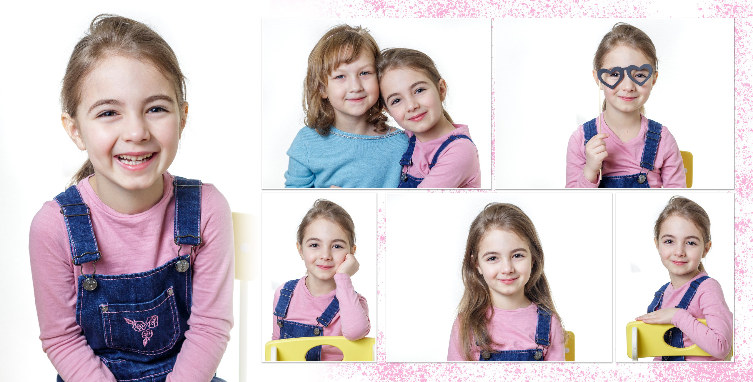 В детском саду