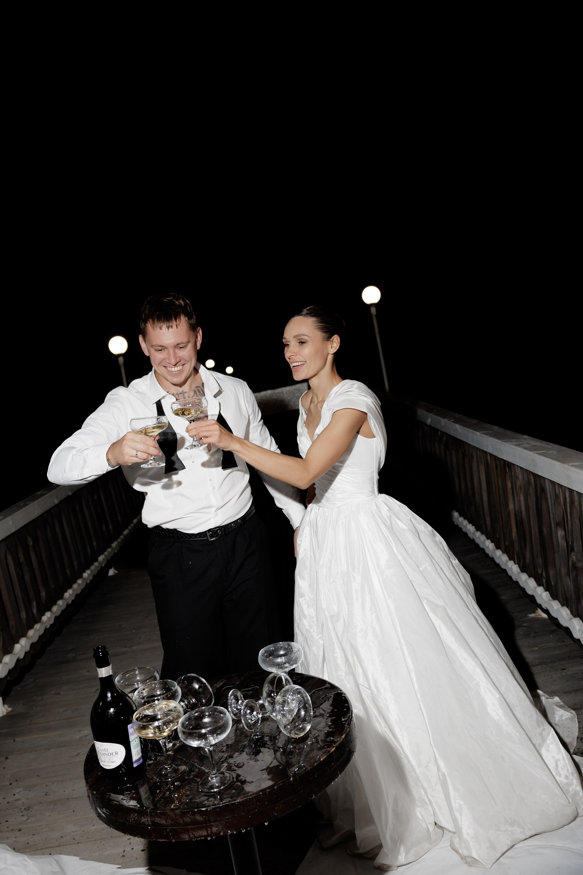 Александр и Мария. Свадебный фотограф