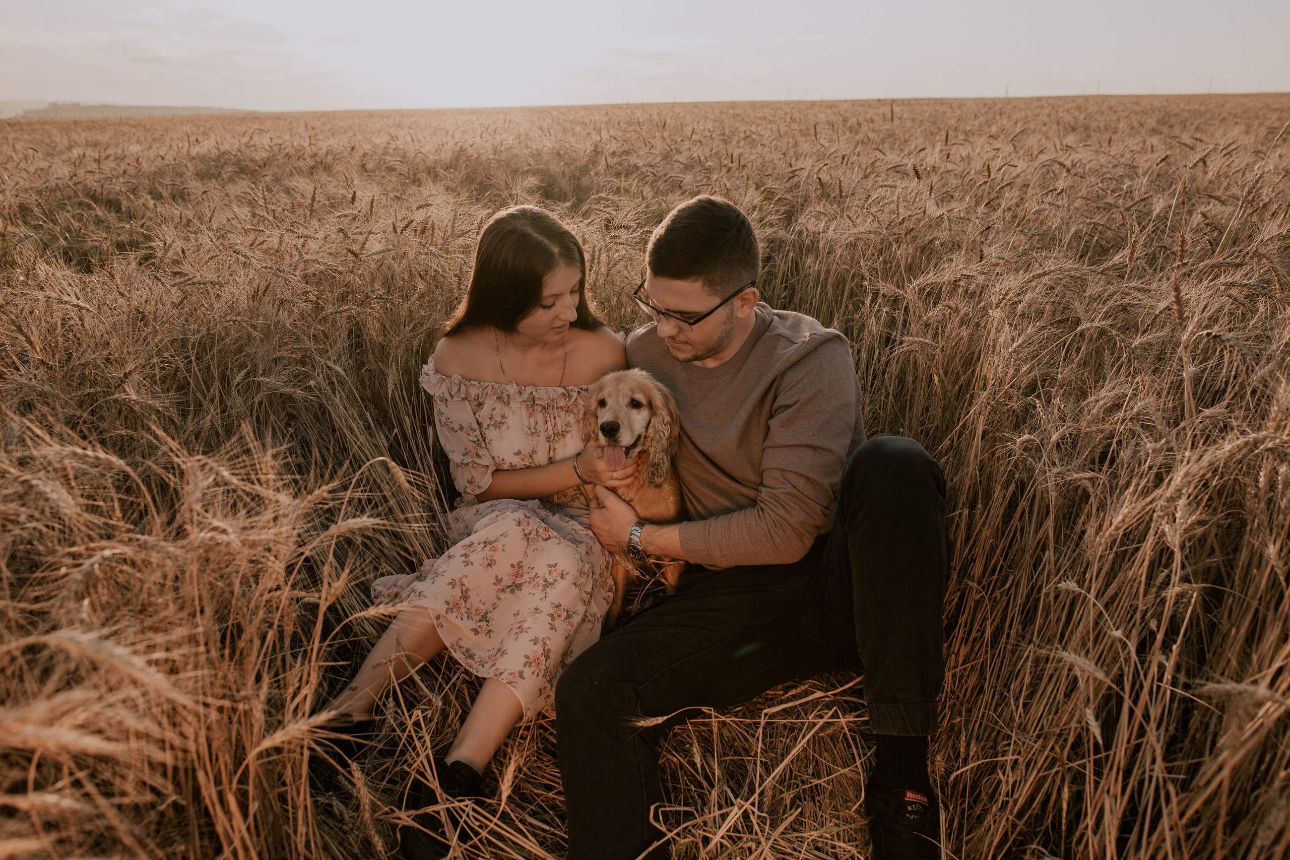 Валерий и Яна. Свадебный фотограф