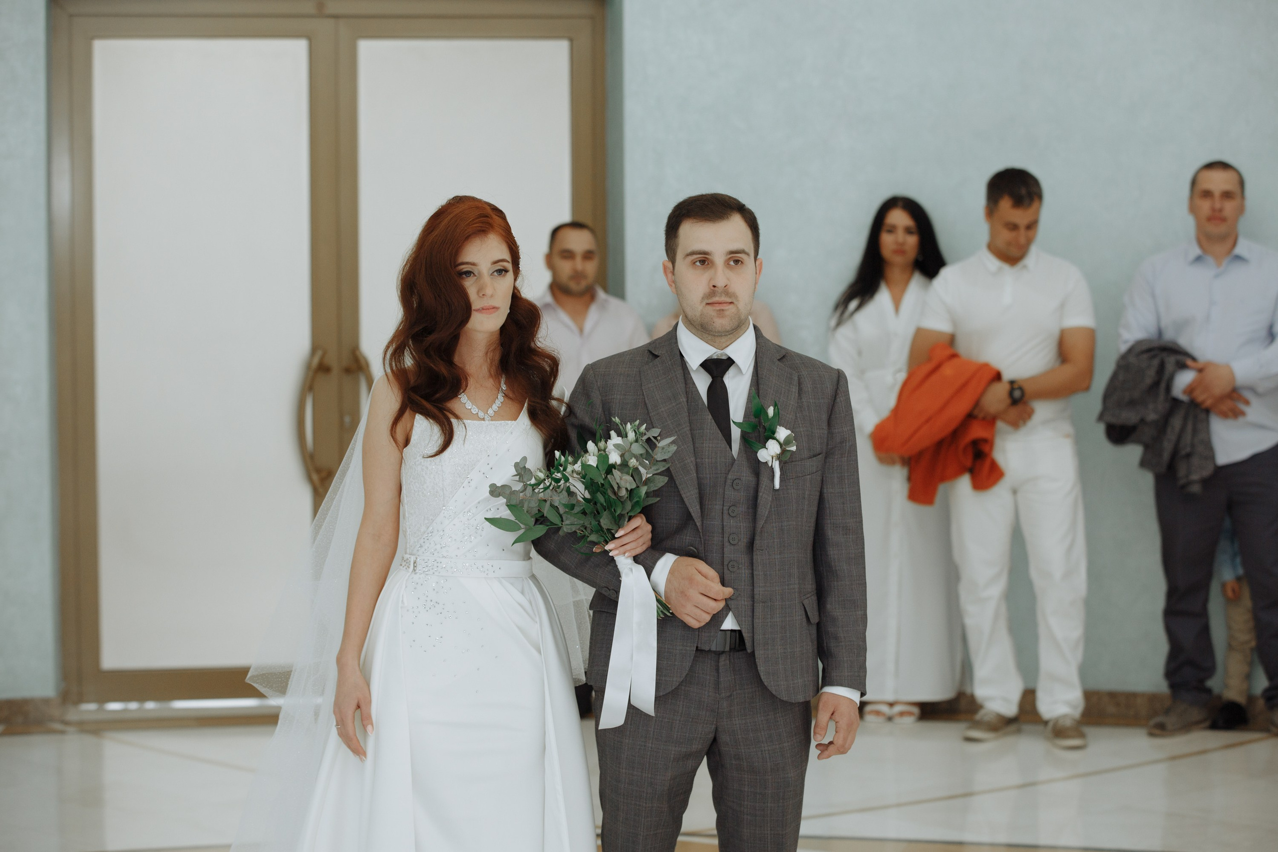 Степан и Элянора (полный день). Свадебный фотограф