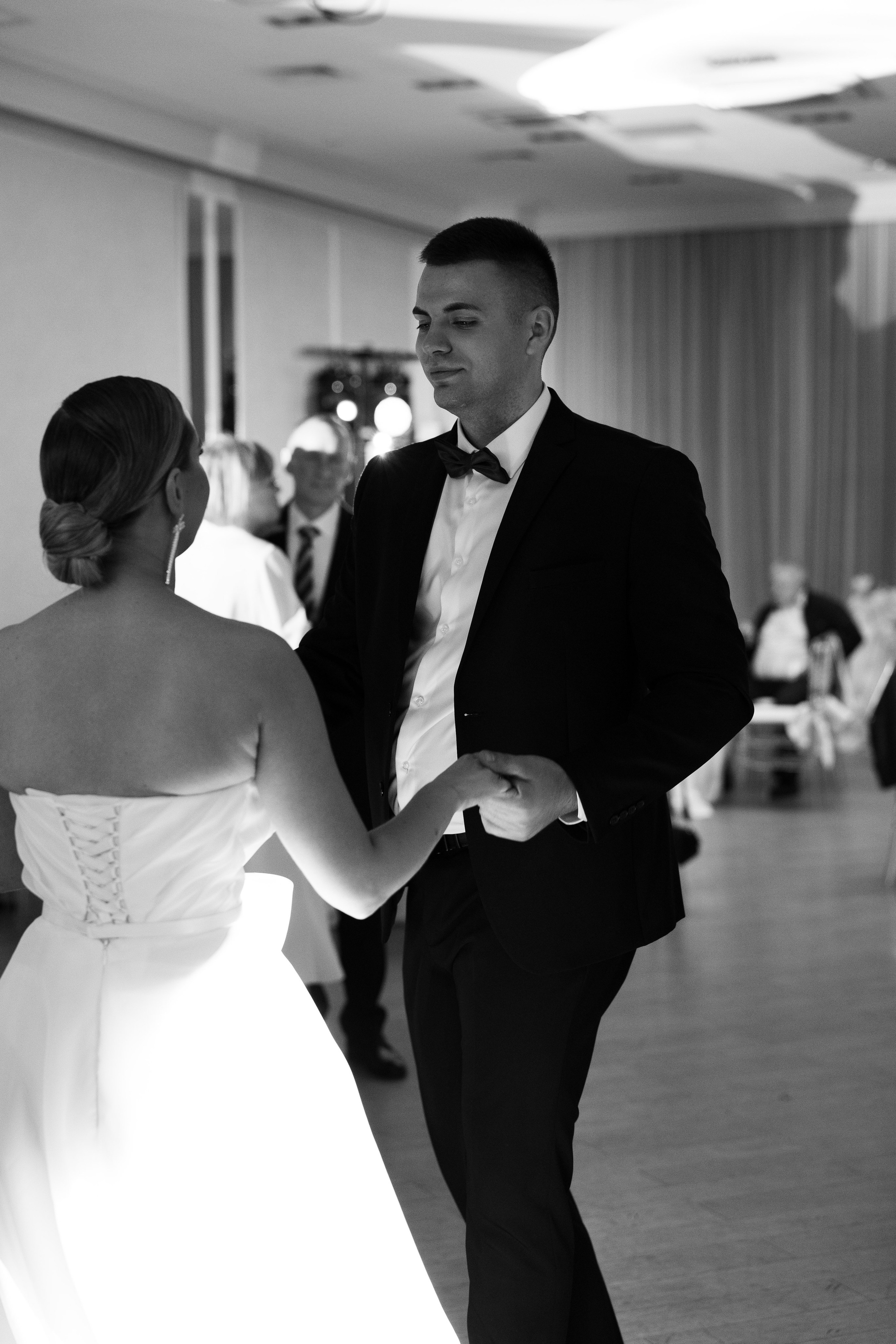 Константин и Инна. Свадебный фотограф Тула Москва СПБ / Сёмина Дарья