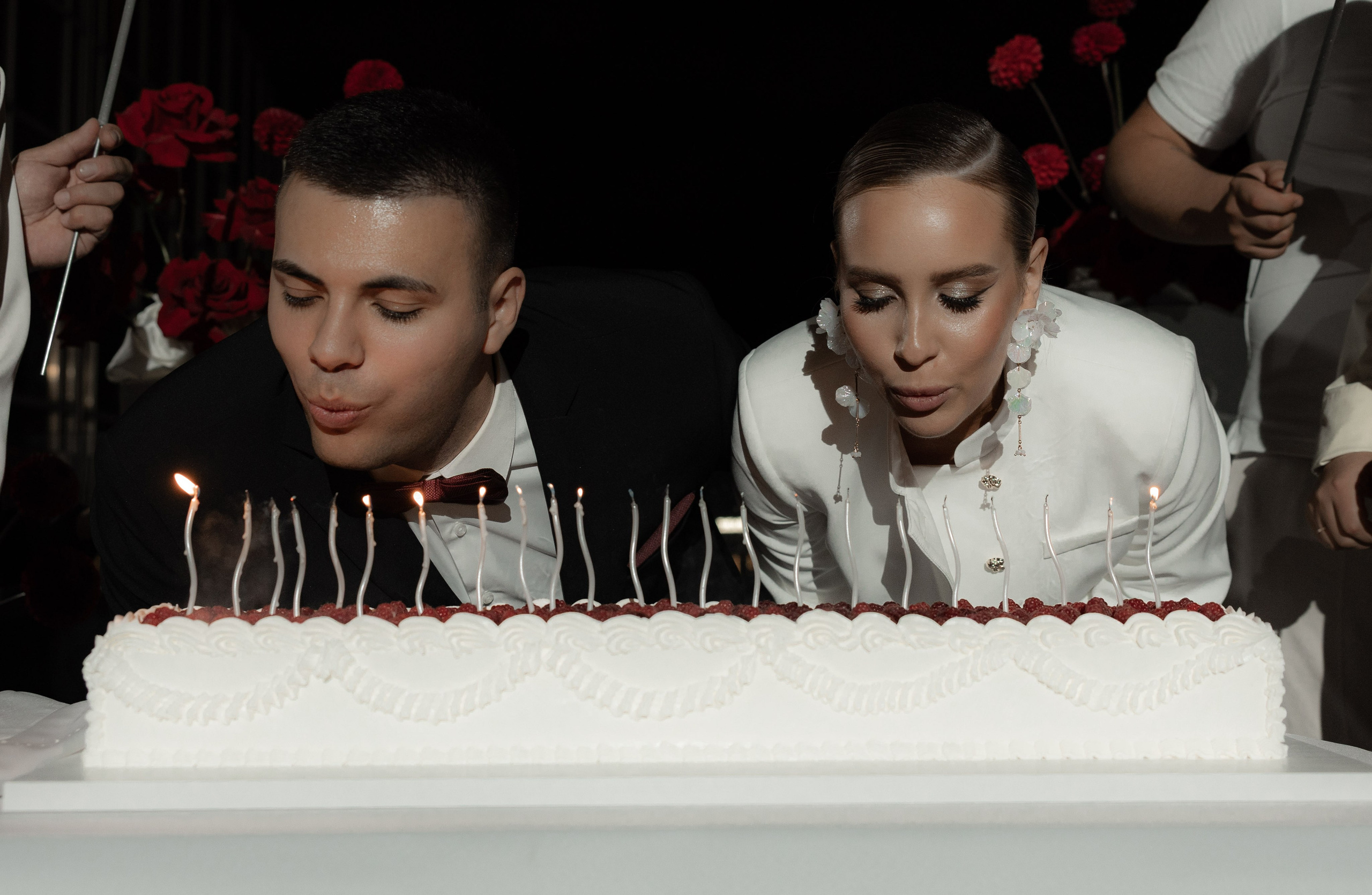 Константин и Инна. Свадебный фотограф Тула Москва СПБ / Сёмина Дарья