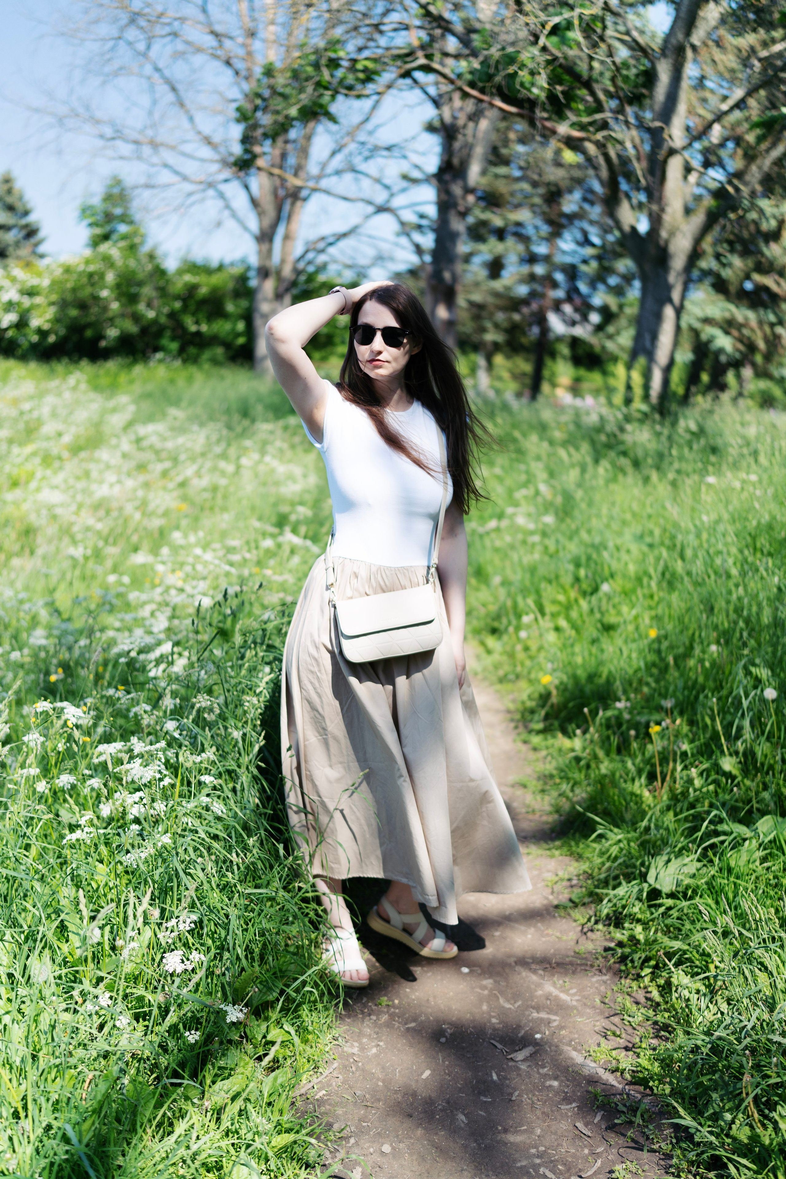 Парк. Баев Дмитрий — фотограф из СПБ