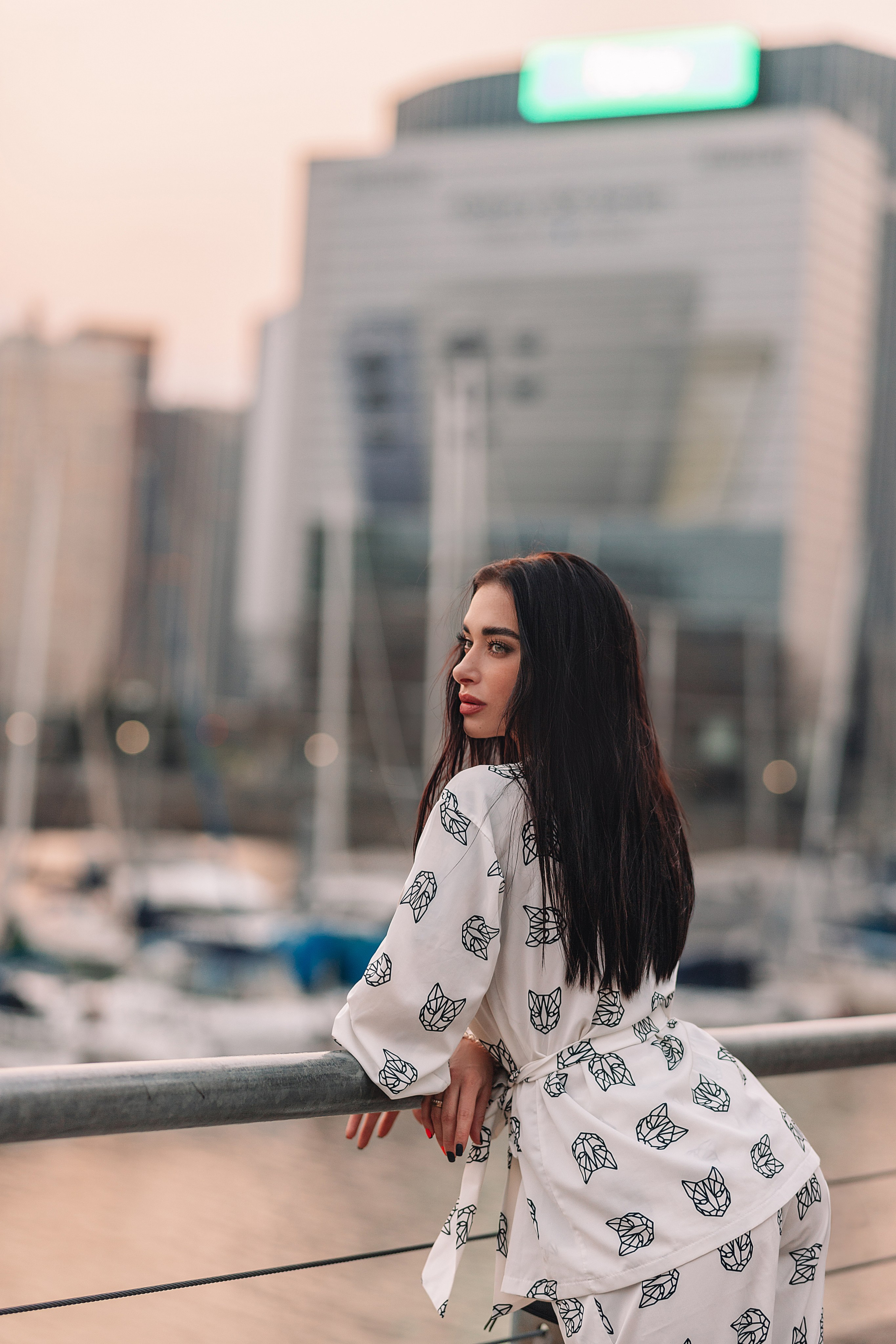 Индивидуальная. Фотограф в Буэнос-Айресе