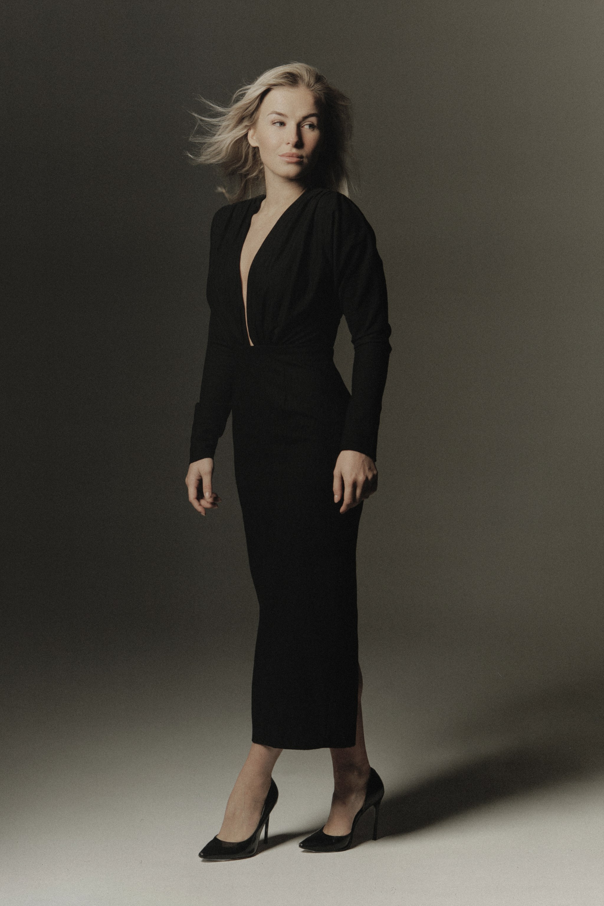 Ира. Свадебный фотограф в Орле Константин Смирнов