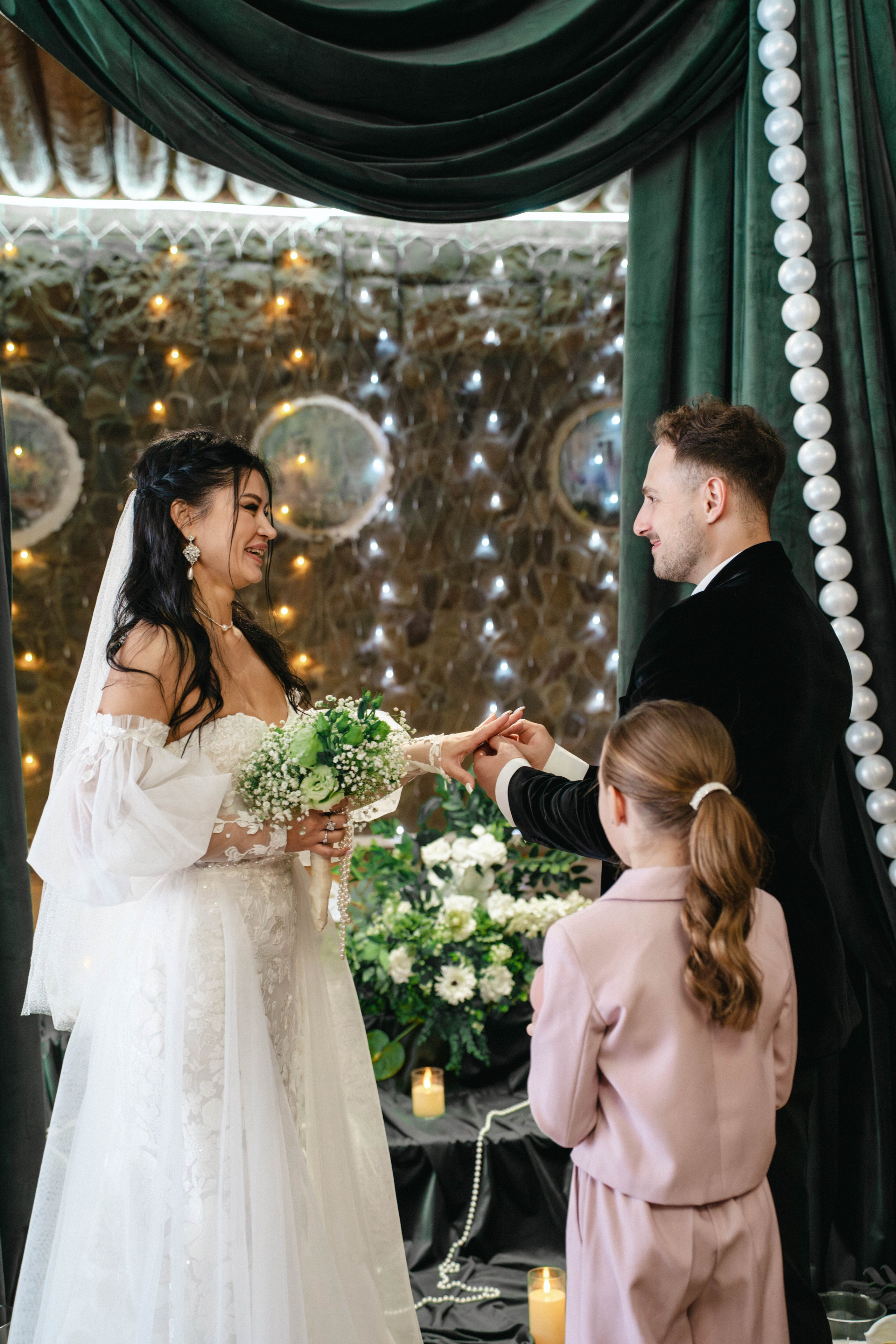 Наталья и Роман. Фотограф Краснодар Виктория @Cinvimakes