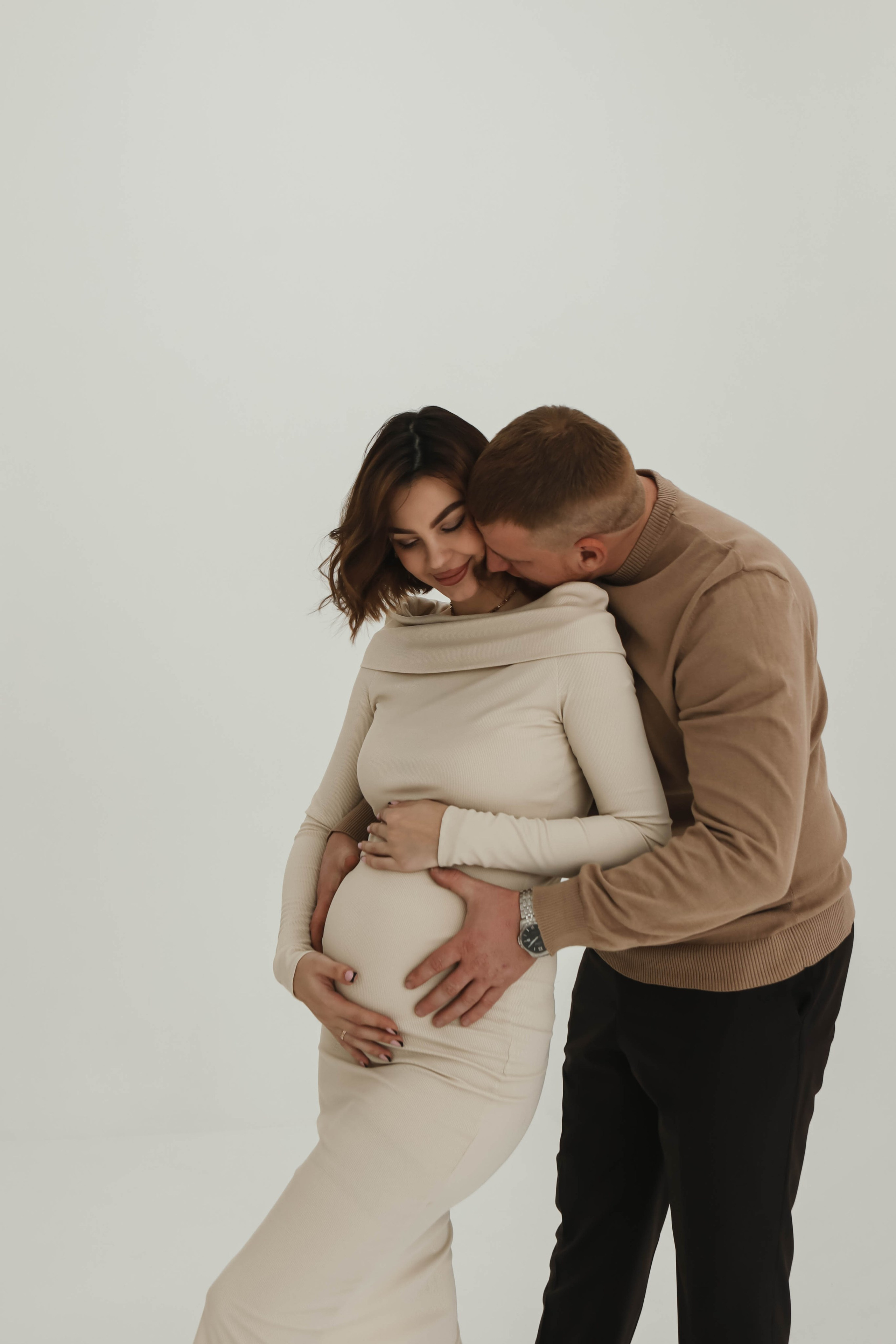 Алиса и Сергей. Фотограф в Иркутске