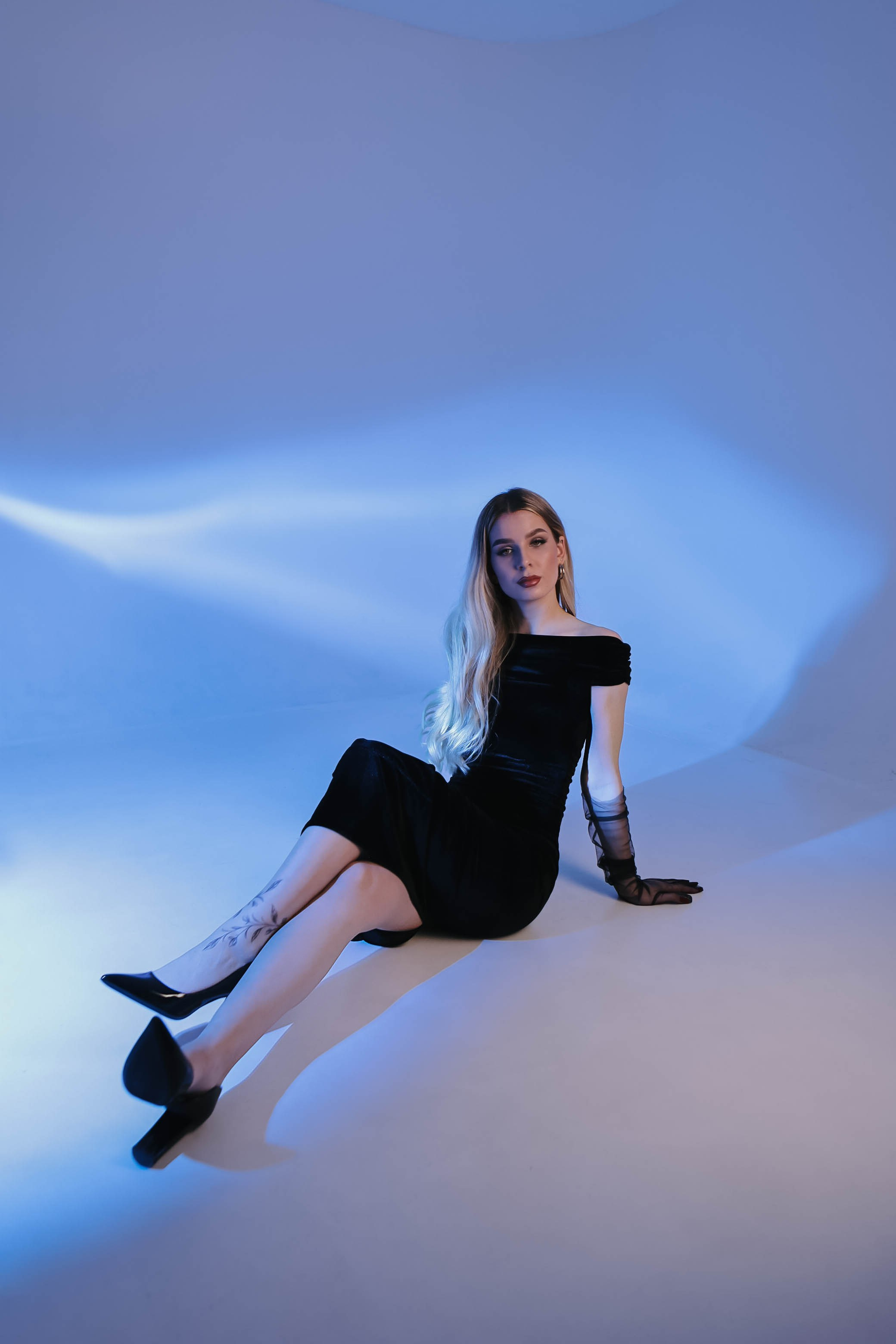 Ксения. Фотограф в Иркутске