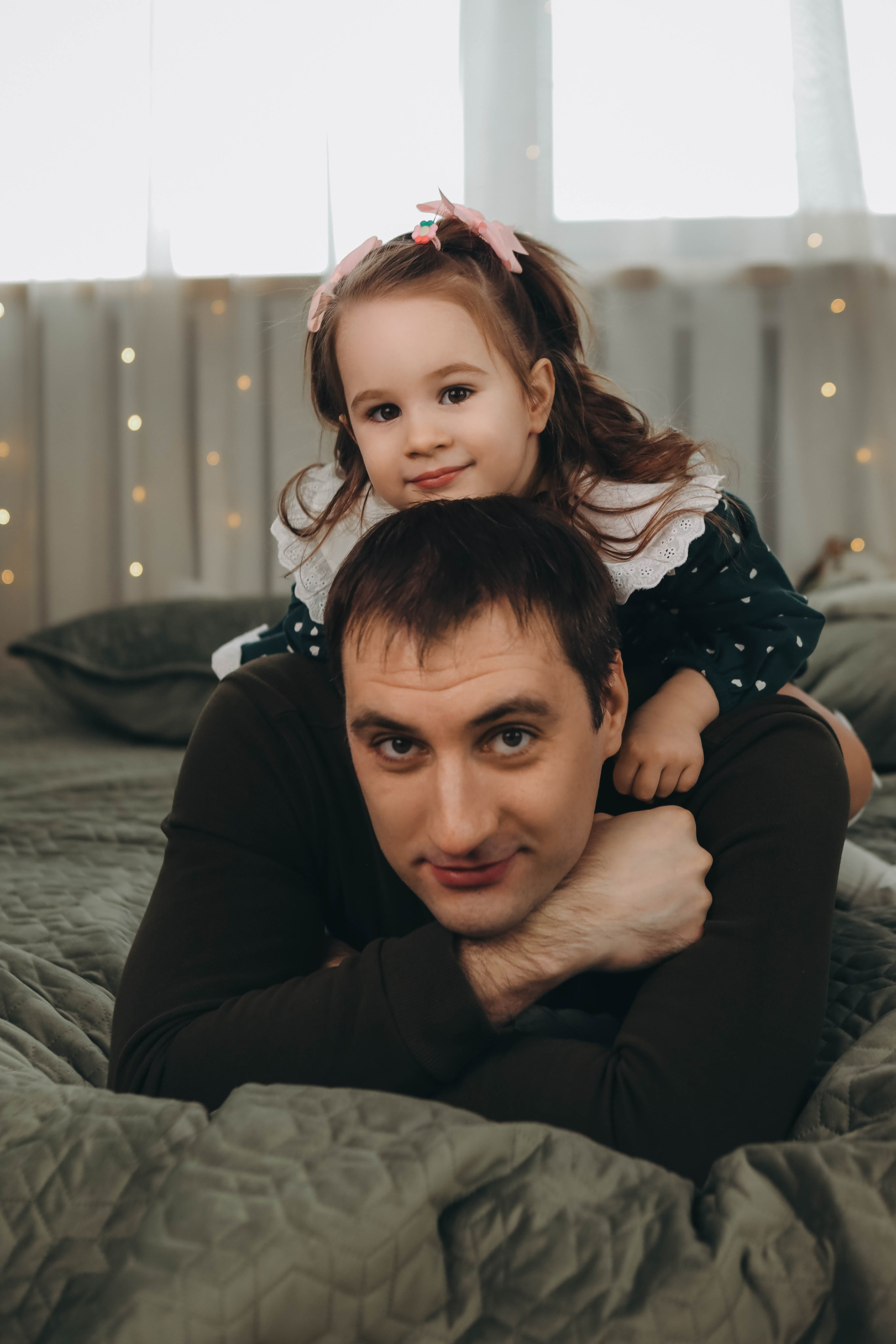 Санрайс 2. Фотограф в Иркутске