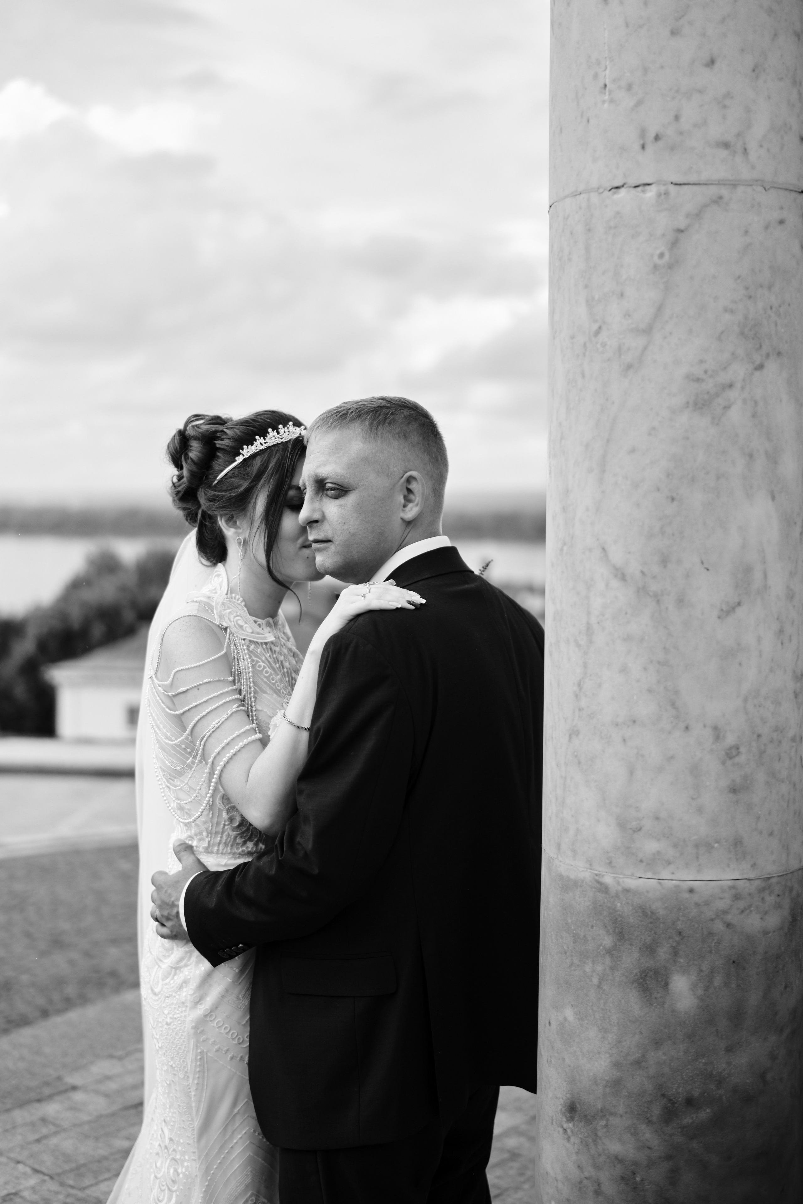 Екатерина & Алексей. Фотограф в Самаре Татьяна Дубаносова