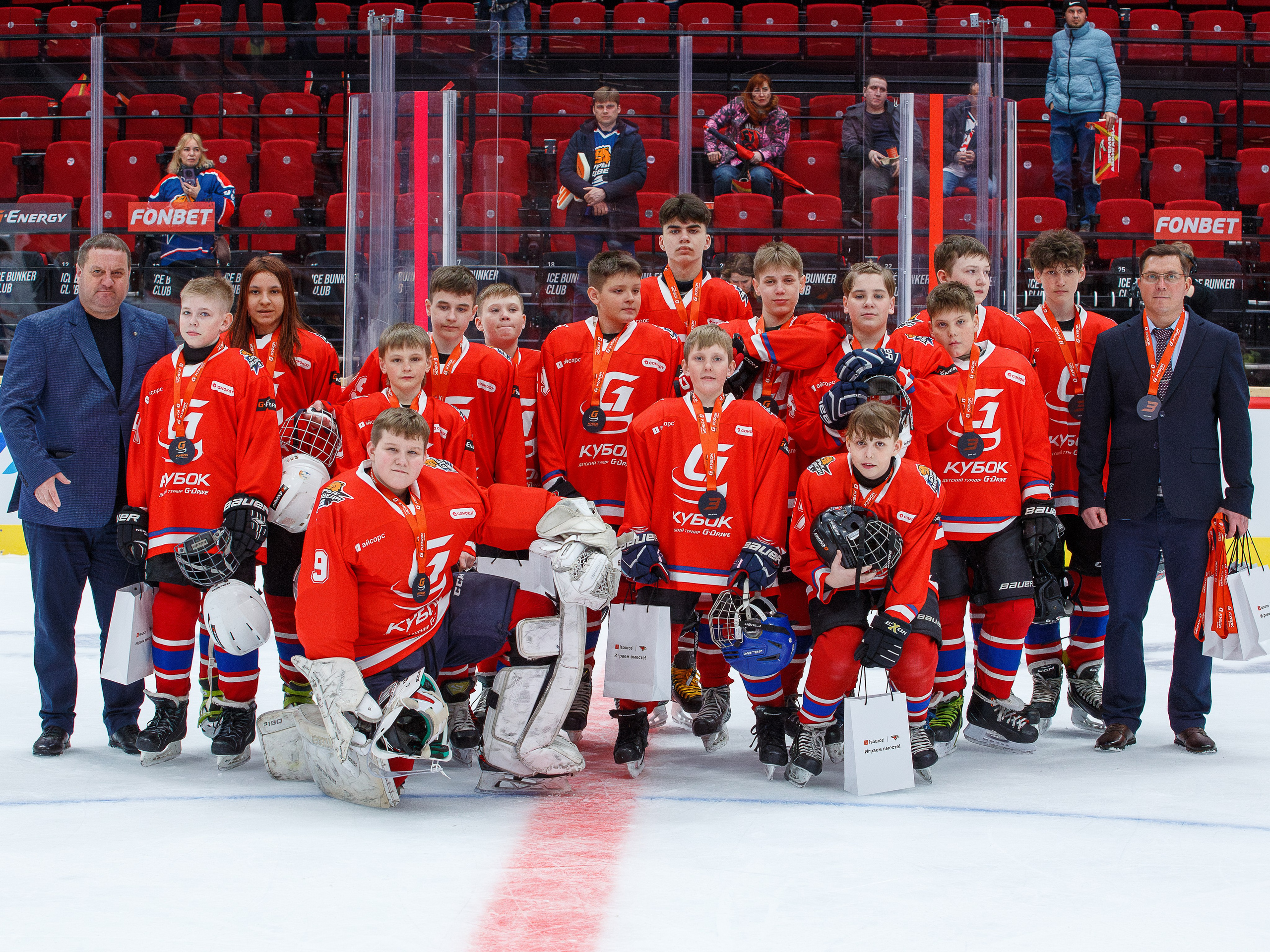 Суперфинал кубка G-Drive. LeChuPhoto_Omsk