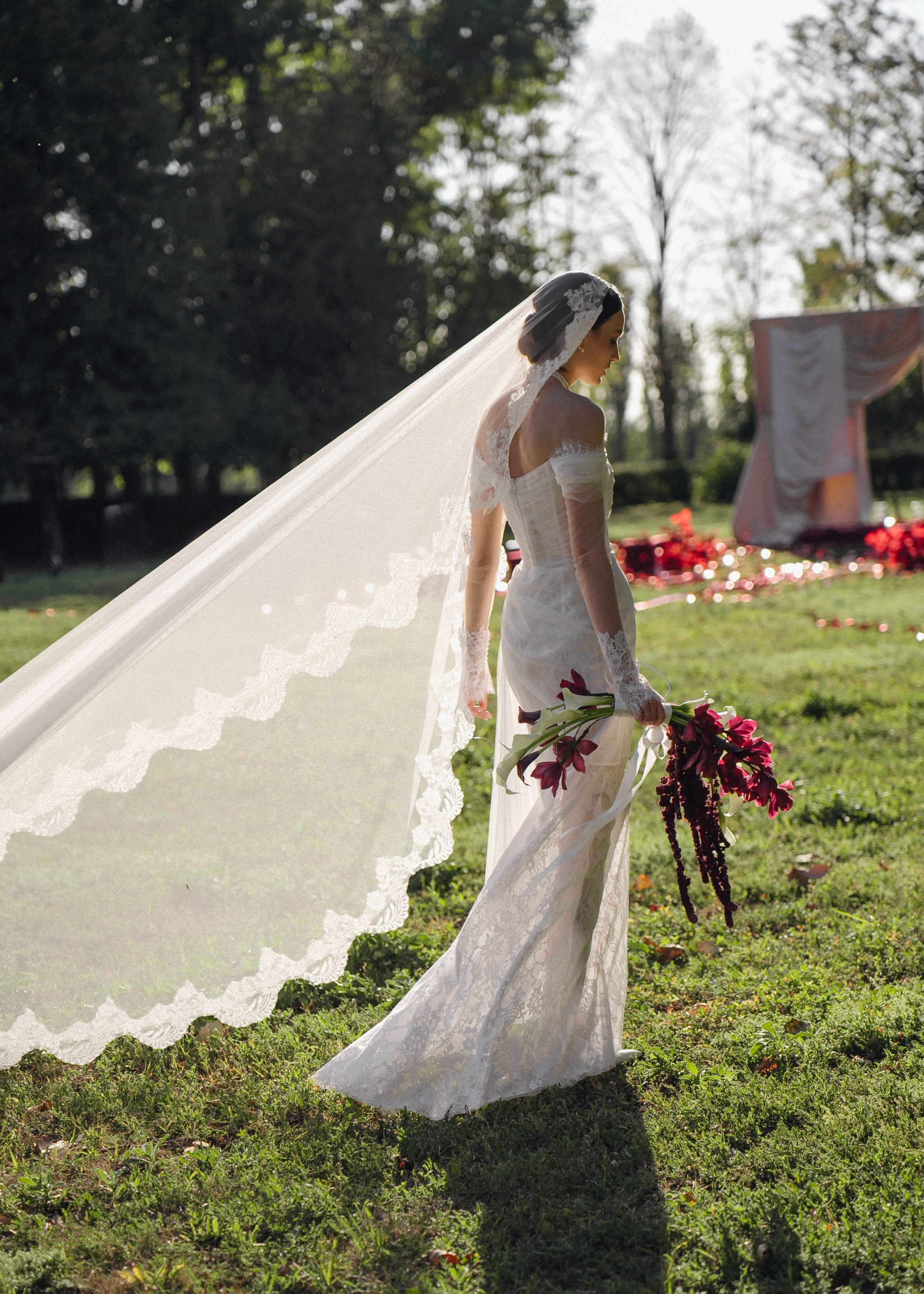 Всё ведь может быть. Свадебный фотограф в Краснодаре и Сочи Винидиктова Екатерина